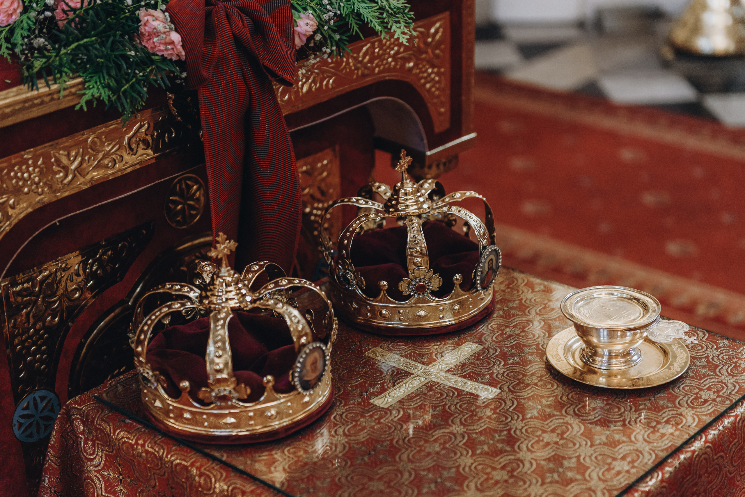 Olga & Ovi. Весільний фотограф Сергій Черепанов - Львів, Київ, Кропивницький