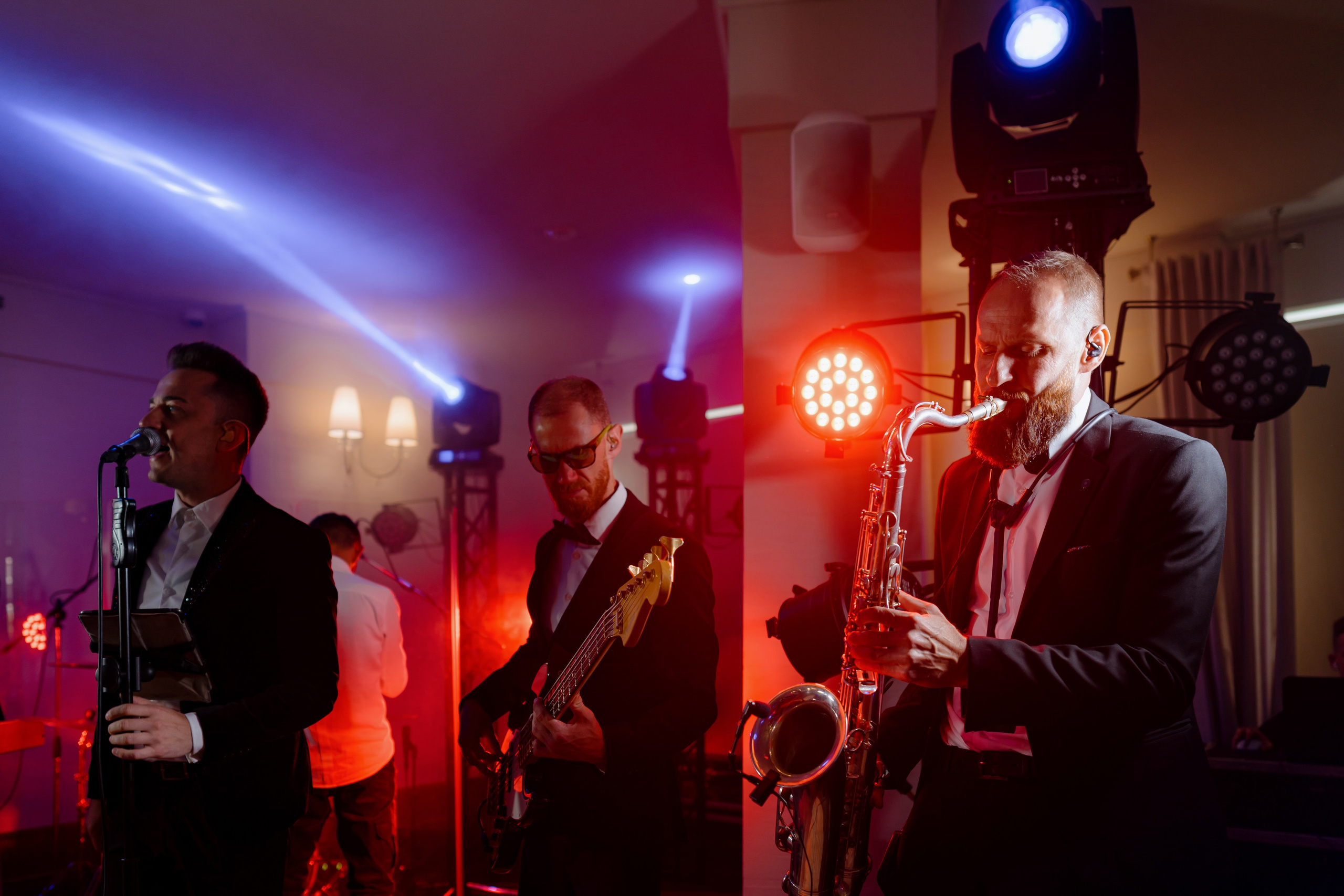 Наталія та Роман. Весільний фотограф Сергій Черепанов - Львів, Київ, Кропивницький