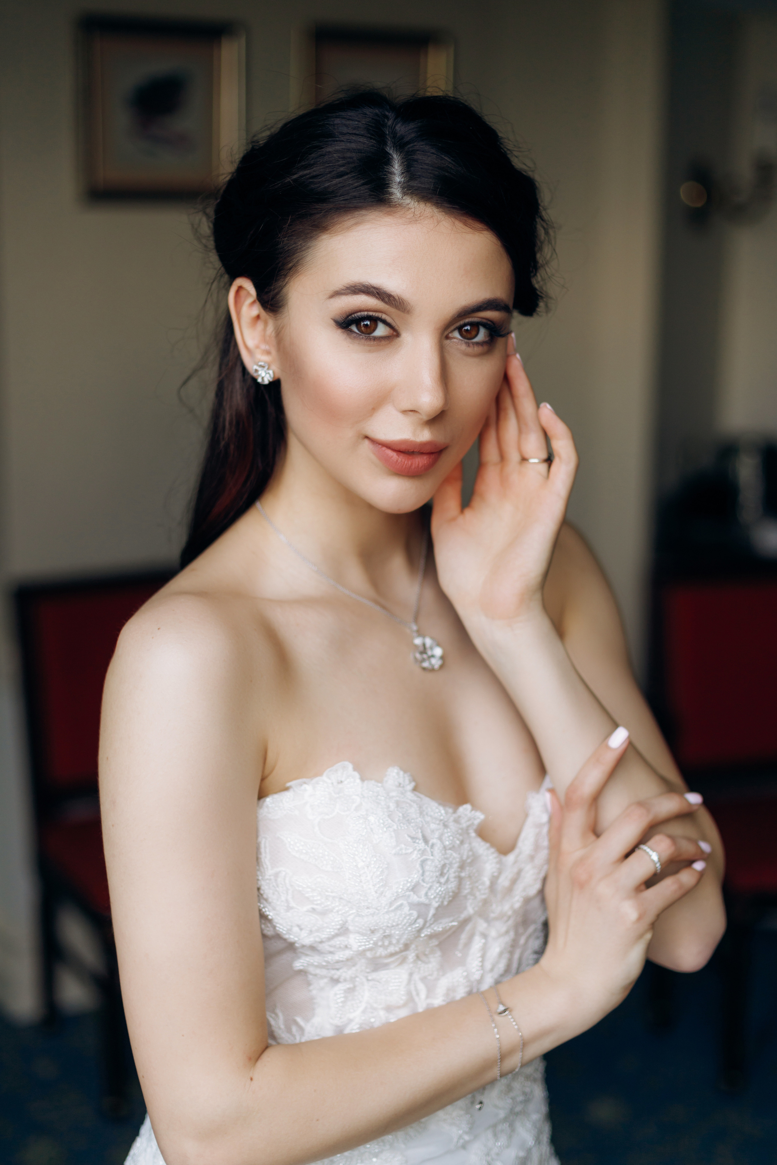 Павло та Богдана. Весільний фотограф Сергій Черепанов - Львів, Київ, Кропивницький