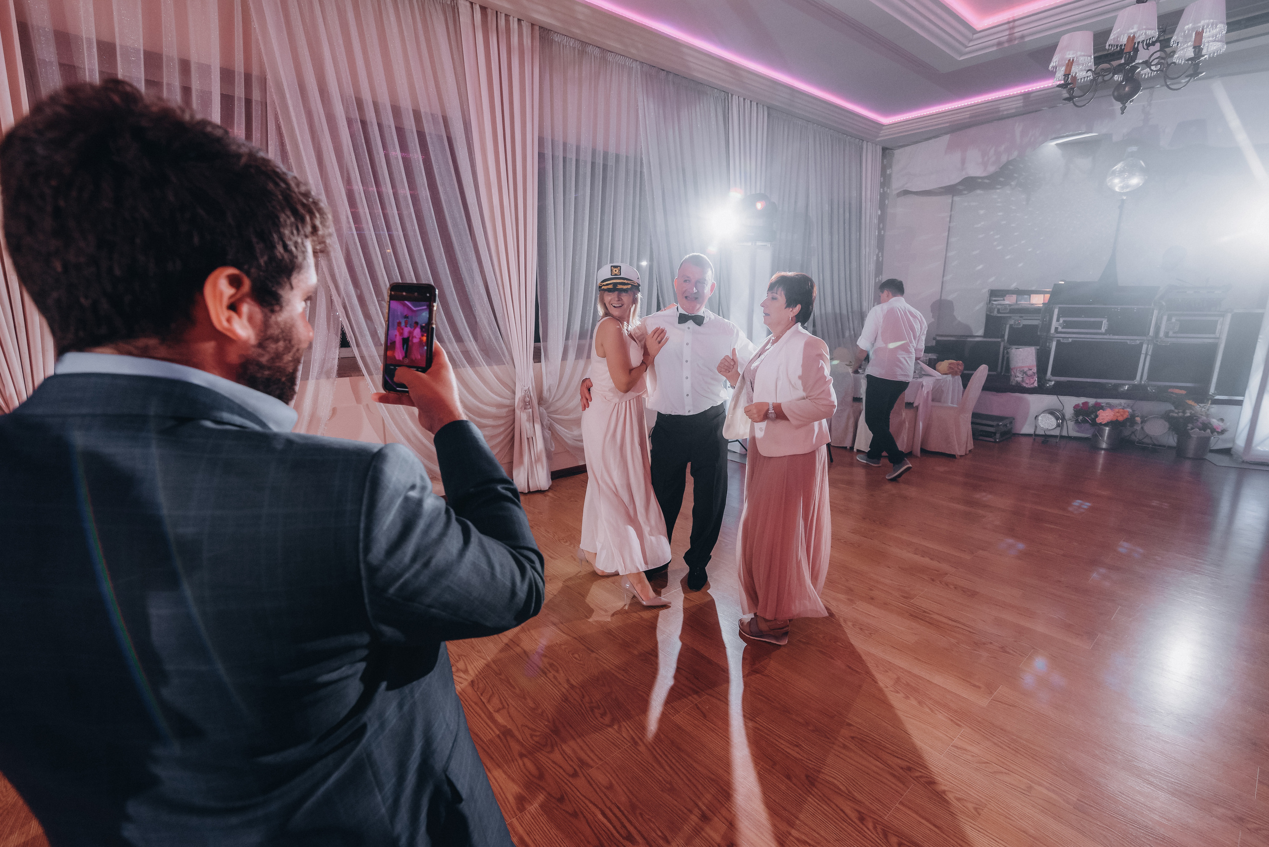 Olga & Ovi. Весільний фотограф Сергій Черепанов - Львів, Київ, Кропивницький