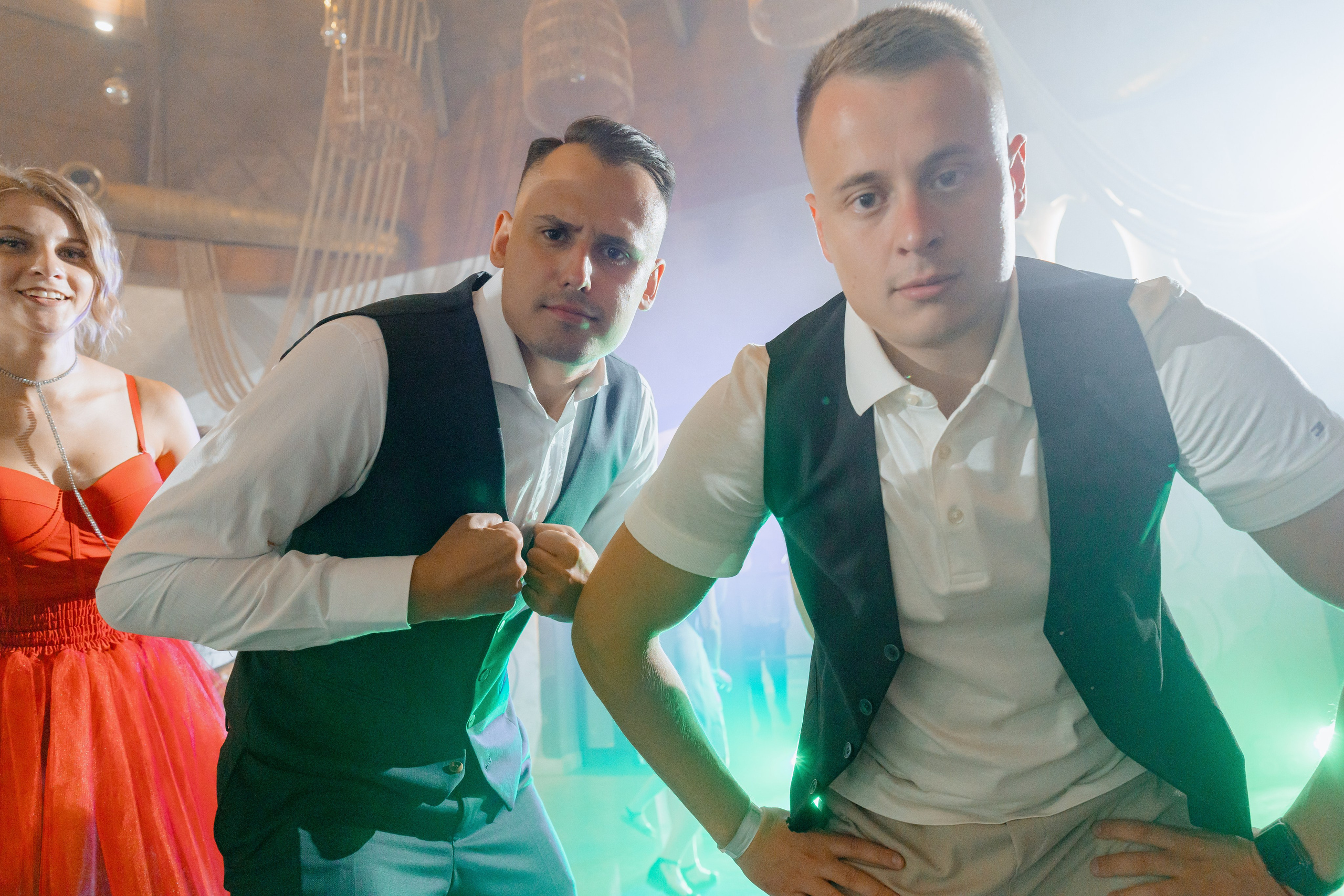 Вікторія та Роман. Весільний фотограф Сергій Черепанов - Львів, Київ, Кропивницький