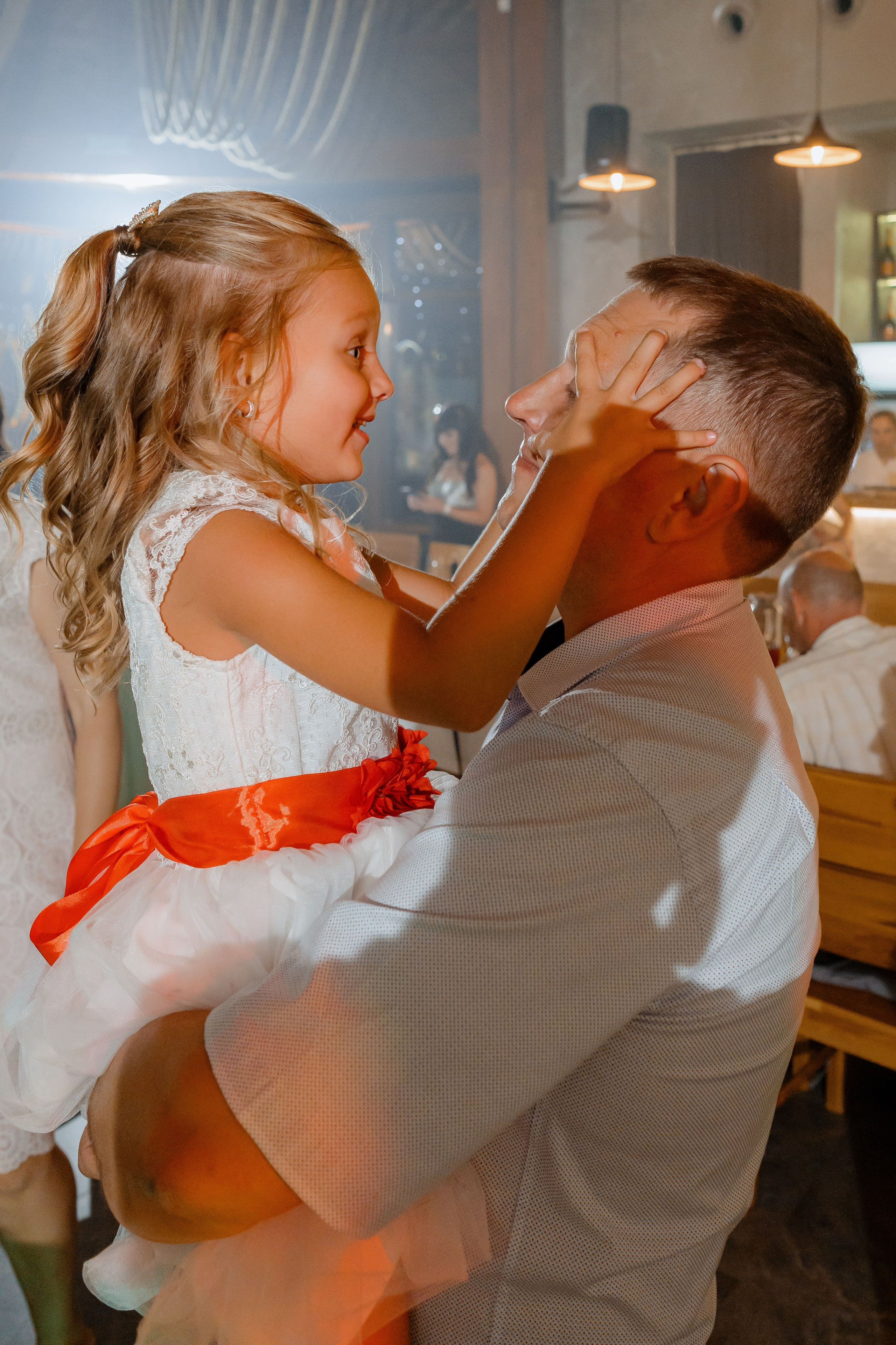 Вікторія та Роман. Весільний фотограф Сергій Черепанов - Львів, Київ, Кропивницький