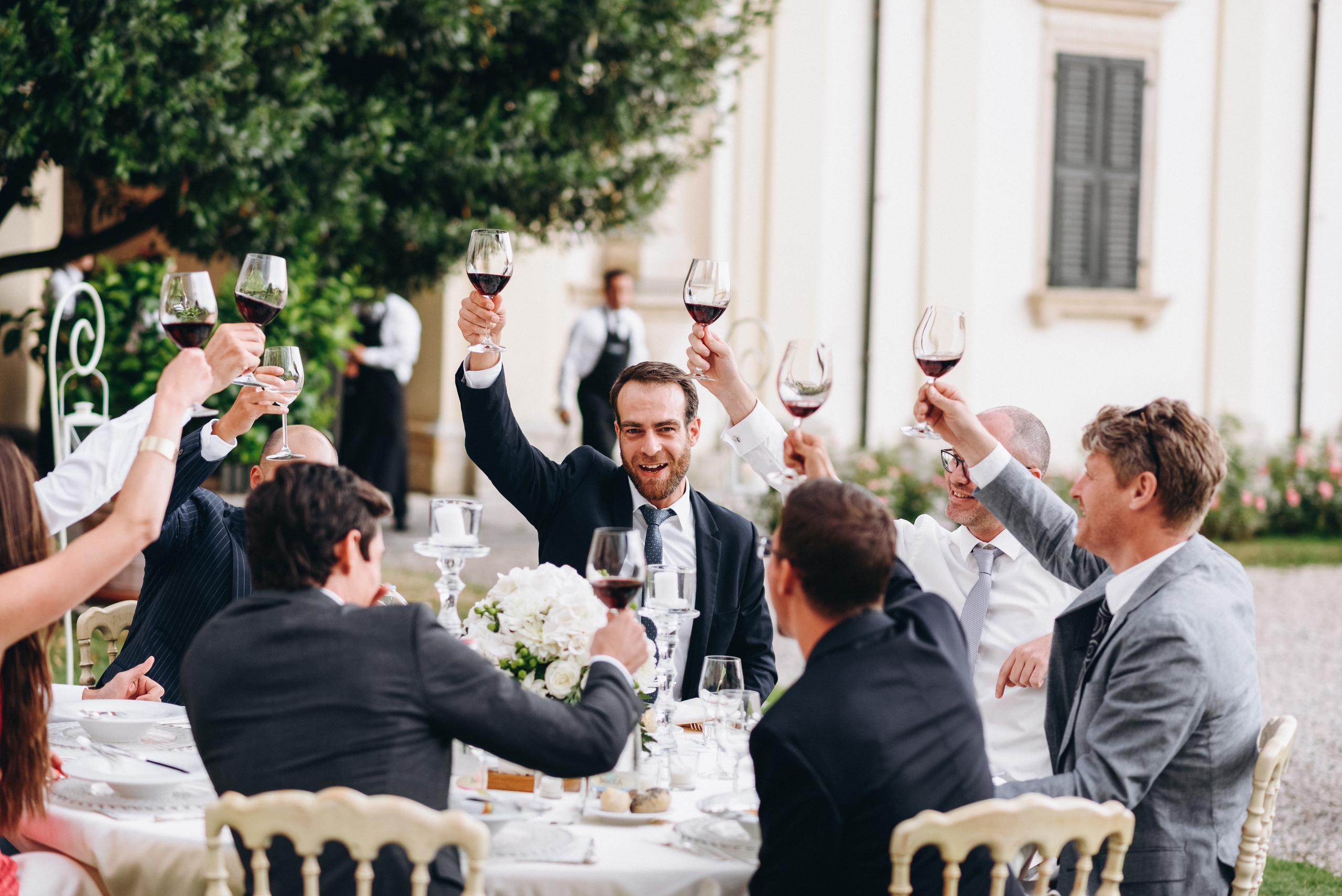Робін та Кейт. Весільний фотограф Сергій Черепанов - Львів, Київ, Кропивницький