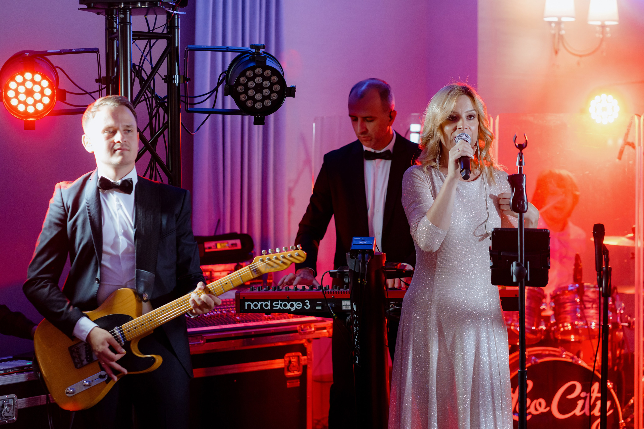 Наталія та Роман. Весільний фотограф Сергій Черепанов - Львів, Київ, Кропивницький