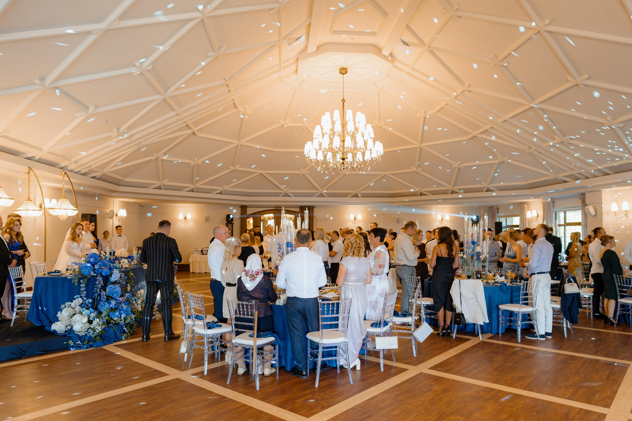 Наталія та Роман. Весільний фотограф Сергій Черепанов - Львів, Київ, Кропивницький