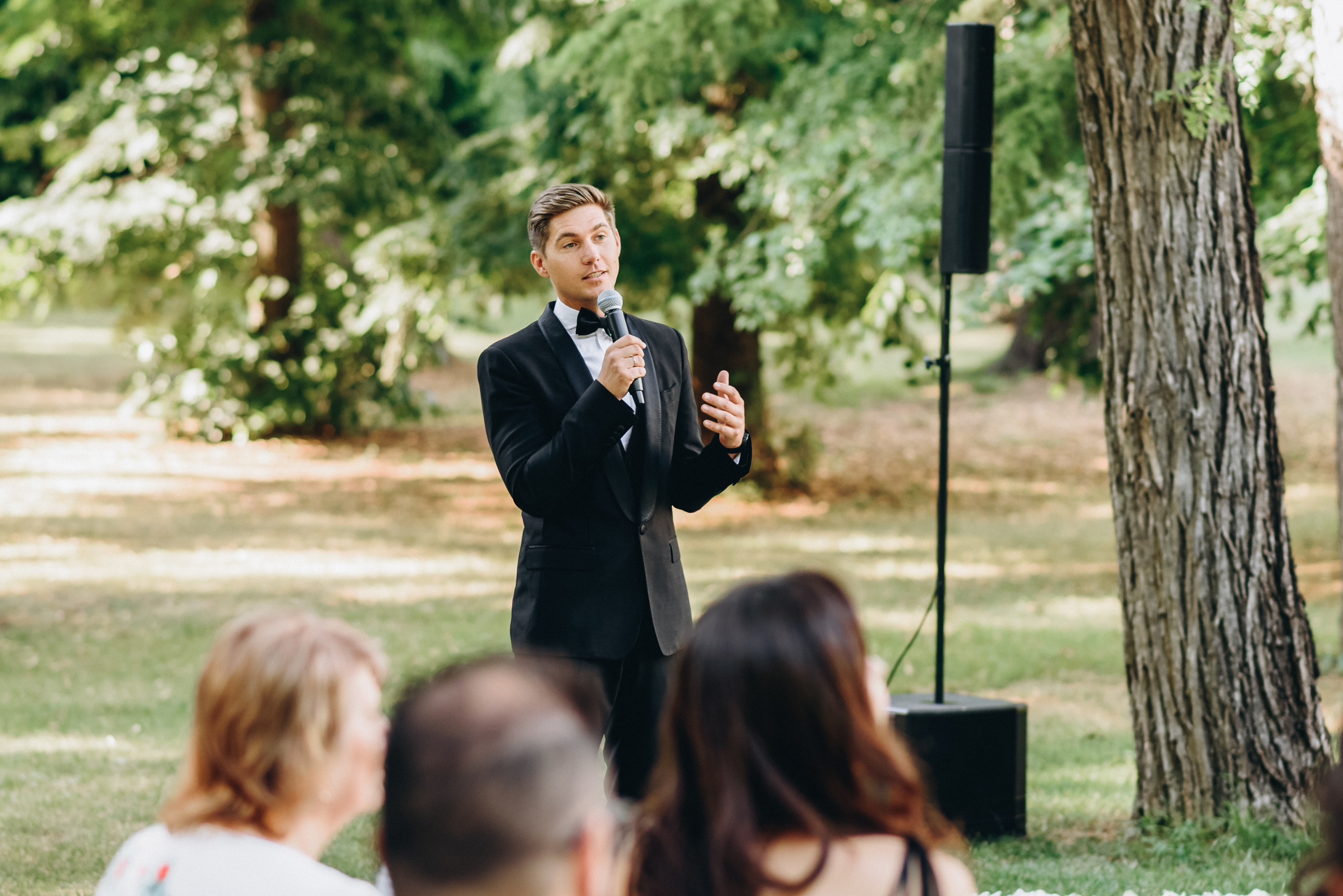 Робін та Кейт. Весільний фотограф Сергій Черепанов - Львів, Київ, Кропивницький