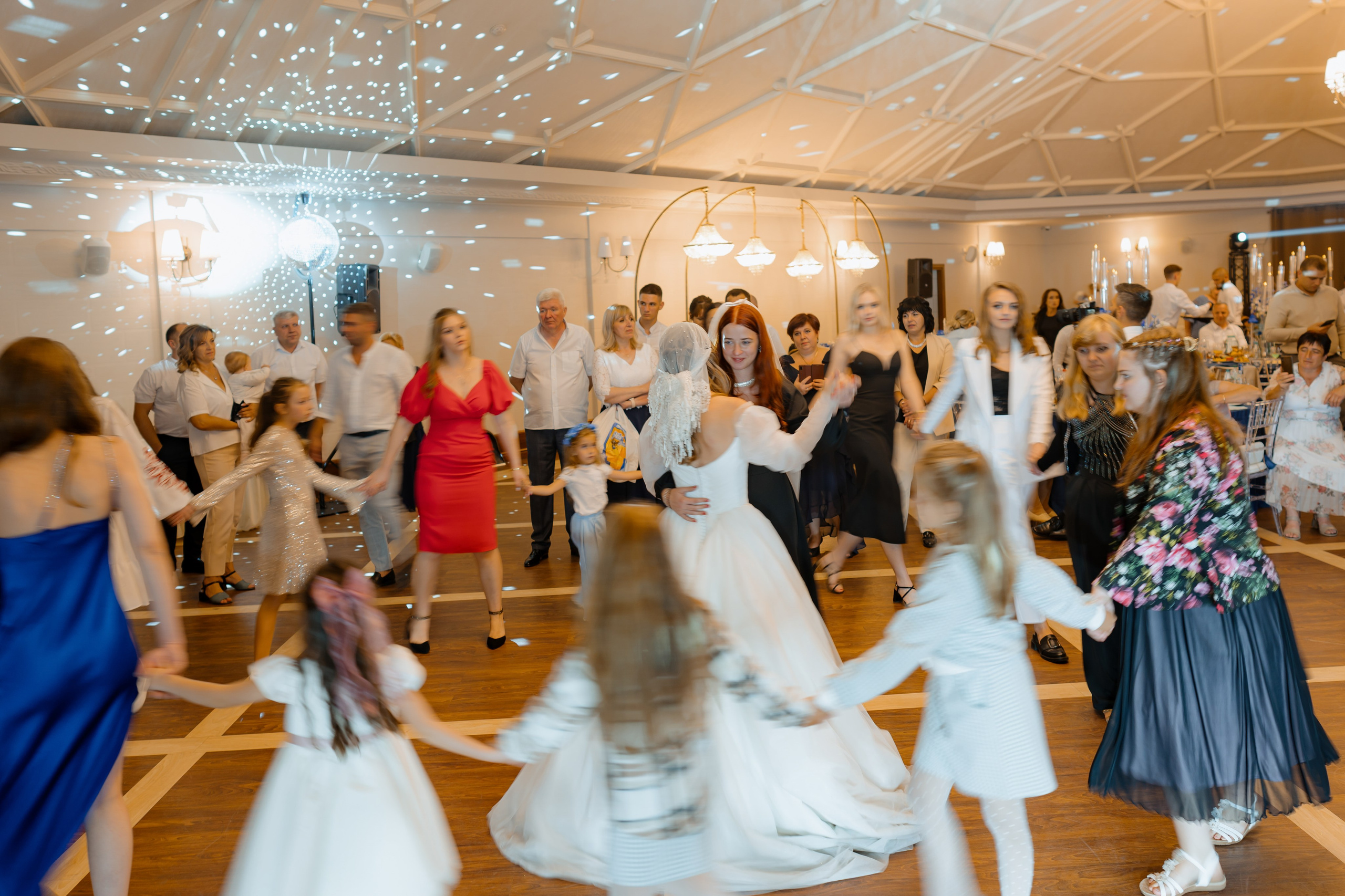 Наталія та Роман. Весільний фотограф Сергій Черепанов - Львів, Київ, Кропивницький