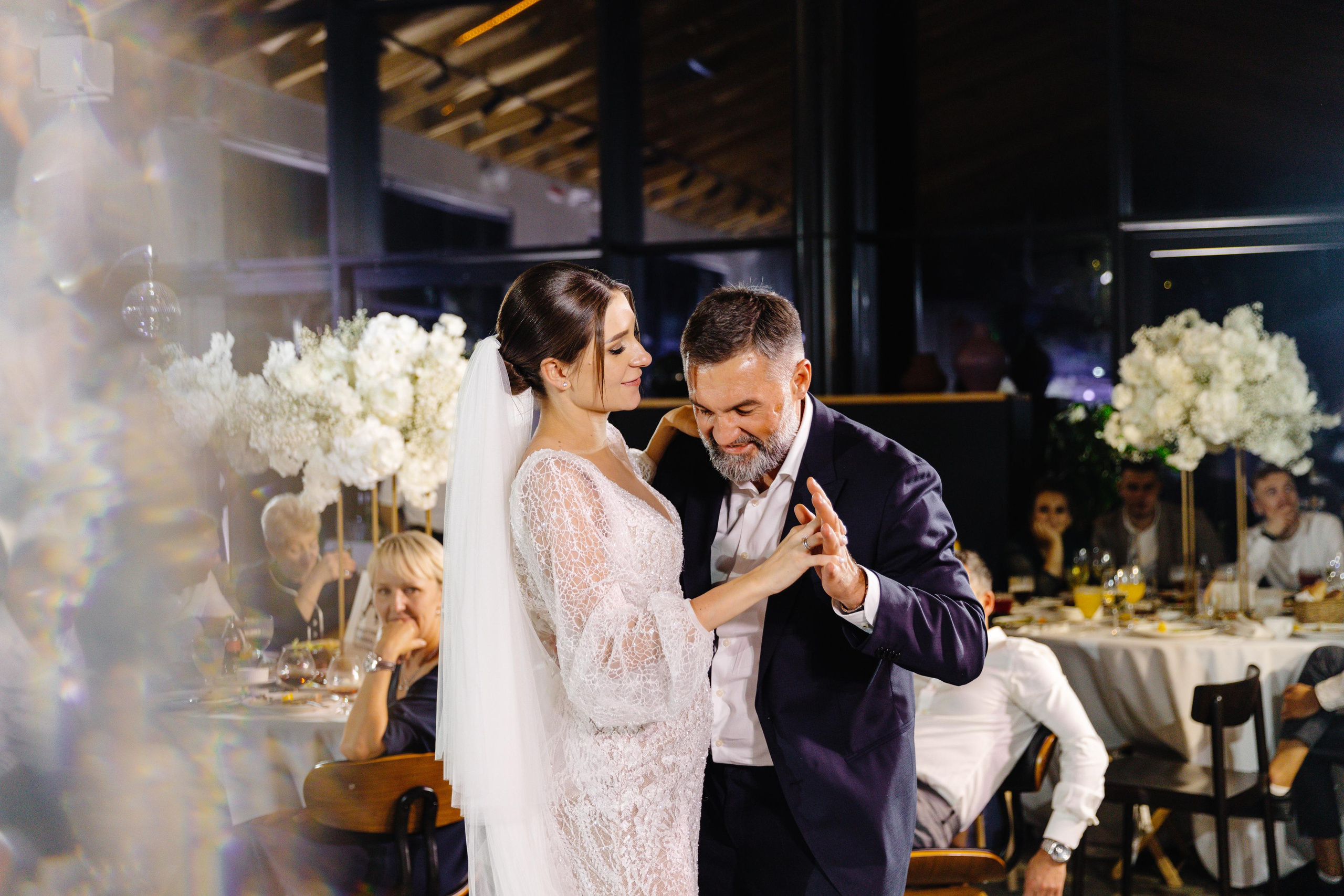 Дмитро та Катерина. Весільний фотограф Сергій Черепанов - Львів, Київ, Кропивницький