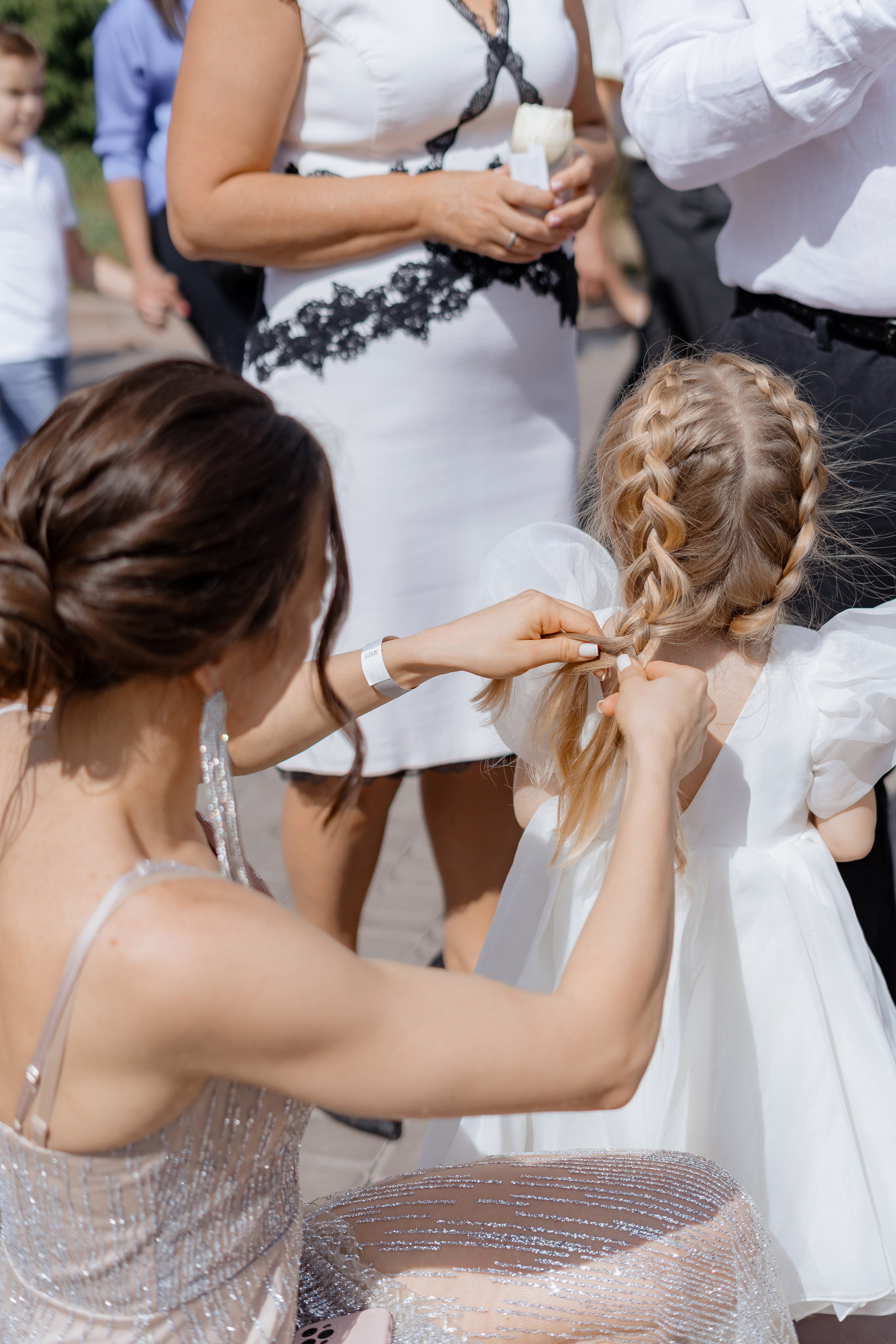 Вікторія та Роман. Весільний фотограф Сергій Черепанов - Львів, Київ, Кропивницький