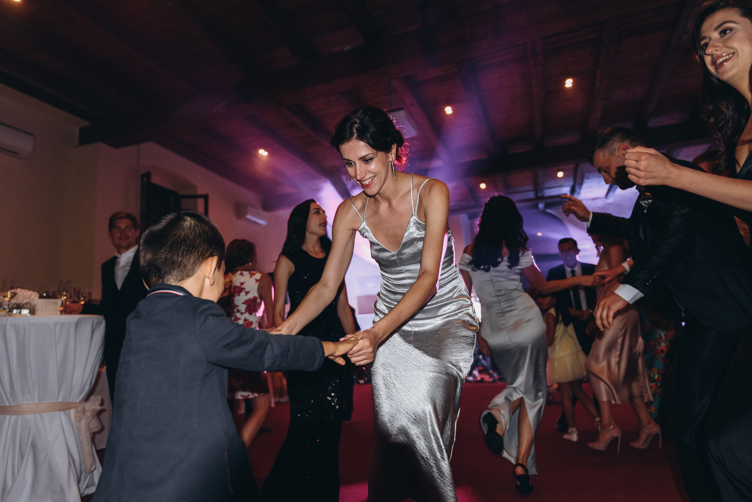 Робін та Кейт. Весільний фотограф Сергій Черепанов - Львів, Київ, Кропивницький