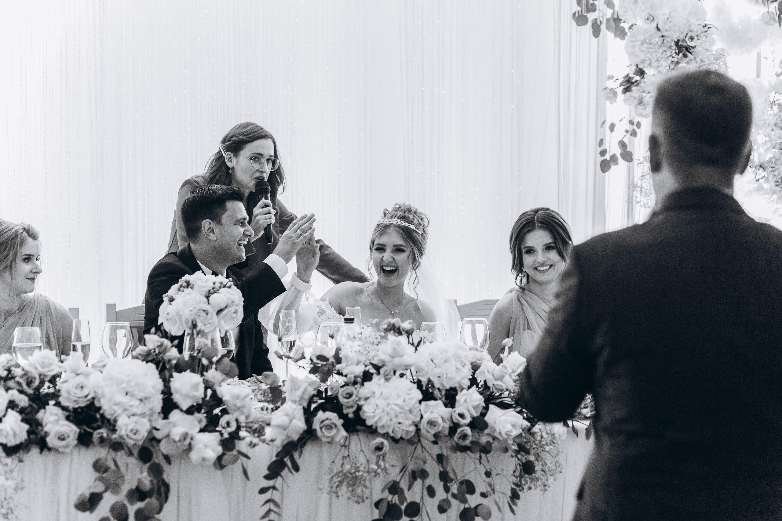 Божена та Юрій. Весільний фотограф Сергій Черепанов - Львів, Київ, Кропивницький