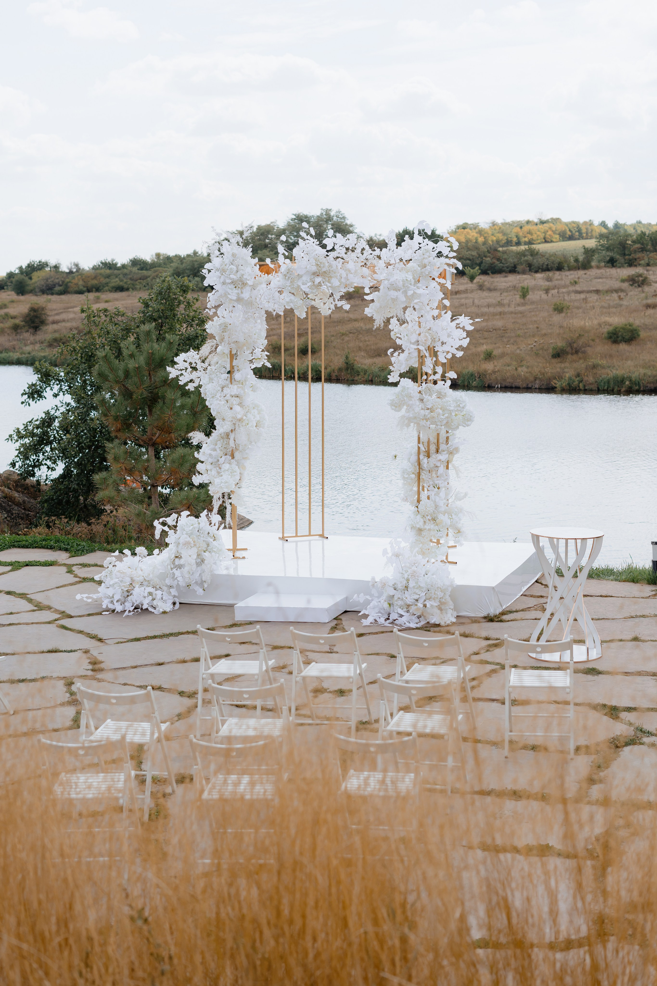 Вікторія та Роман. Весільний фотограф Сергій Черепанов - Львів, Київ, Кропивницький