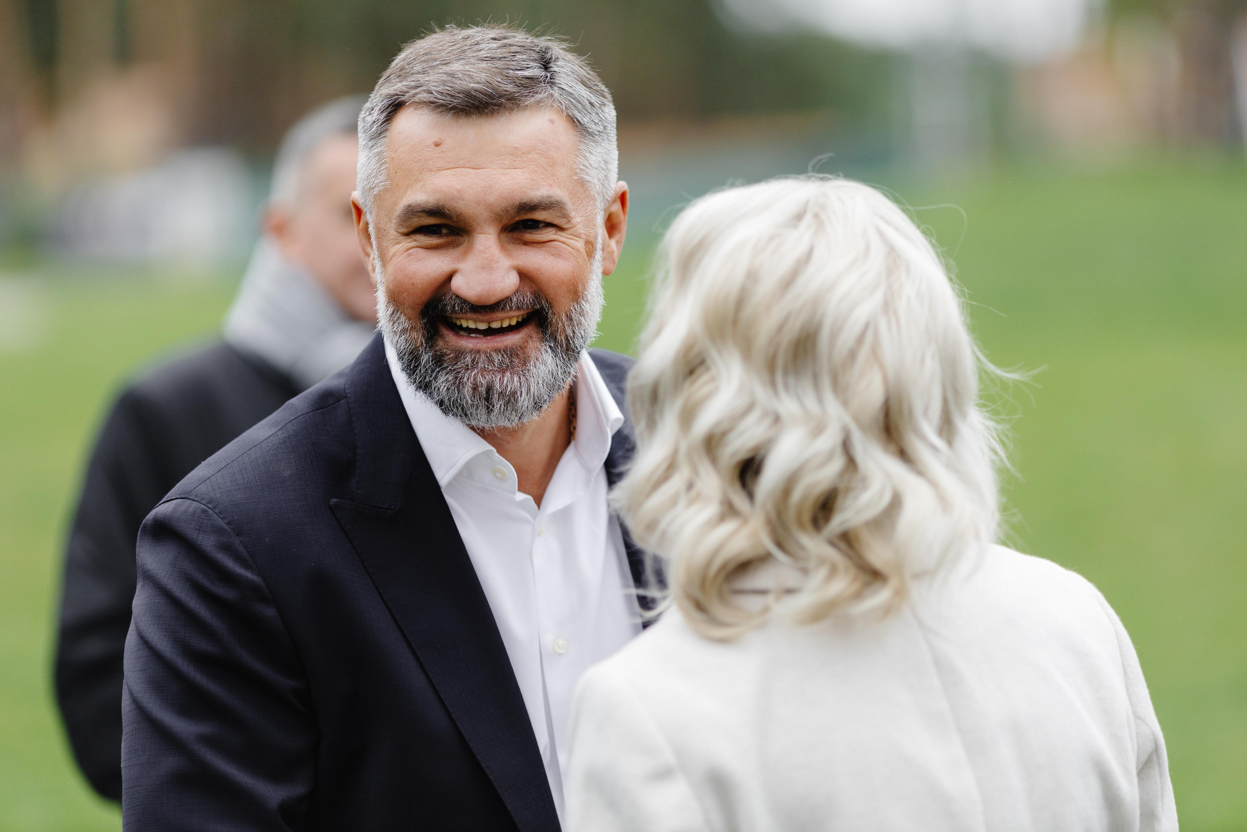 Дмитро та Катерина. Весільний фотограф Сергій Черепанов - Львів, Київ, Кропивницький