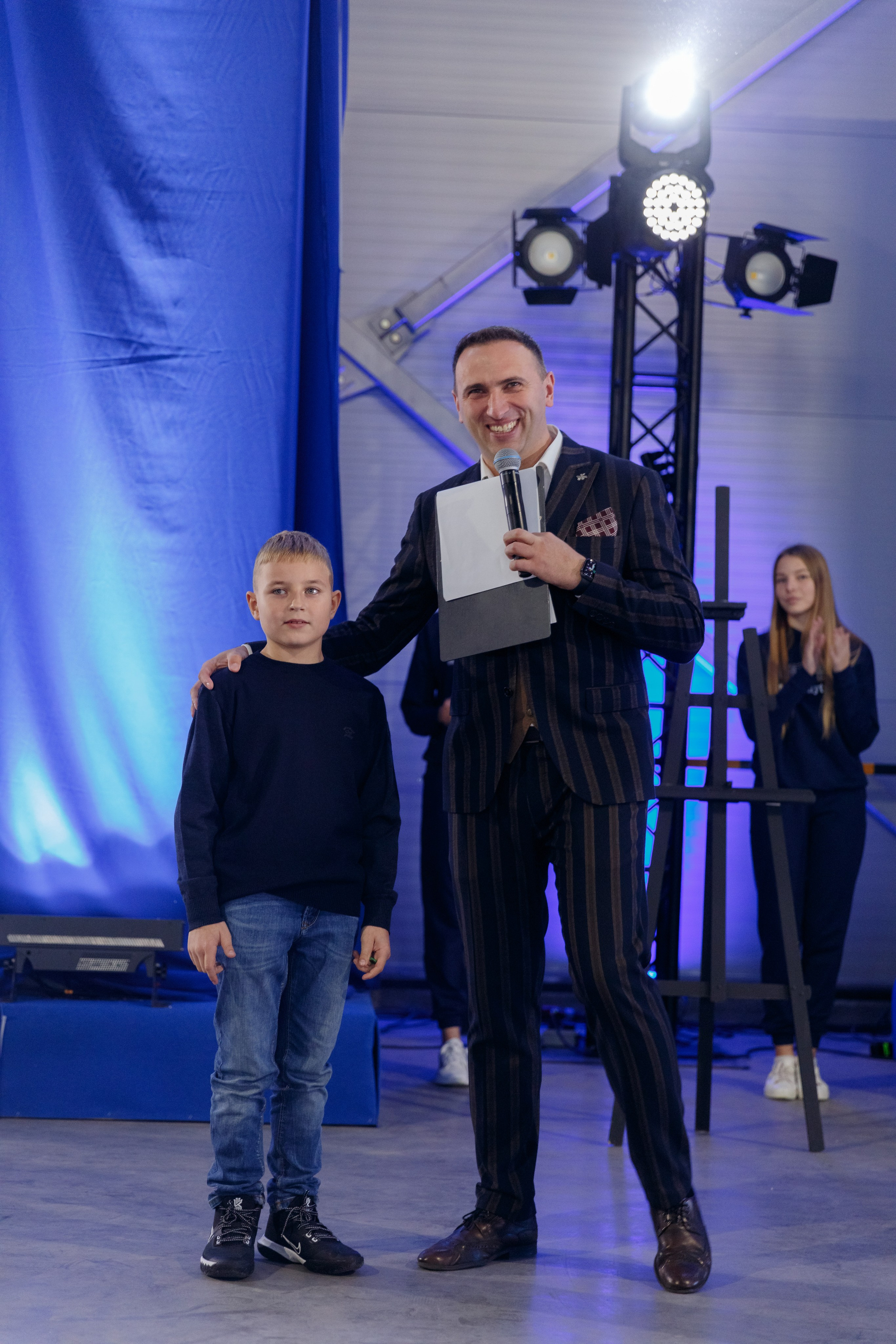 Eurobud. Весільний фотограф Сергій Черепанов - Львів, Київ, Кропивницький