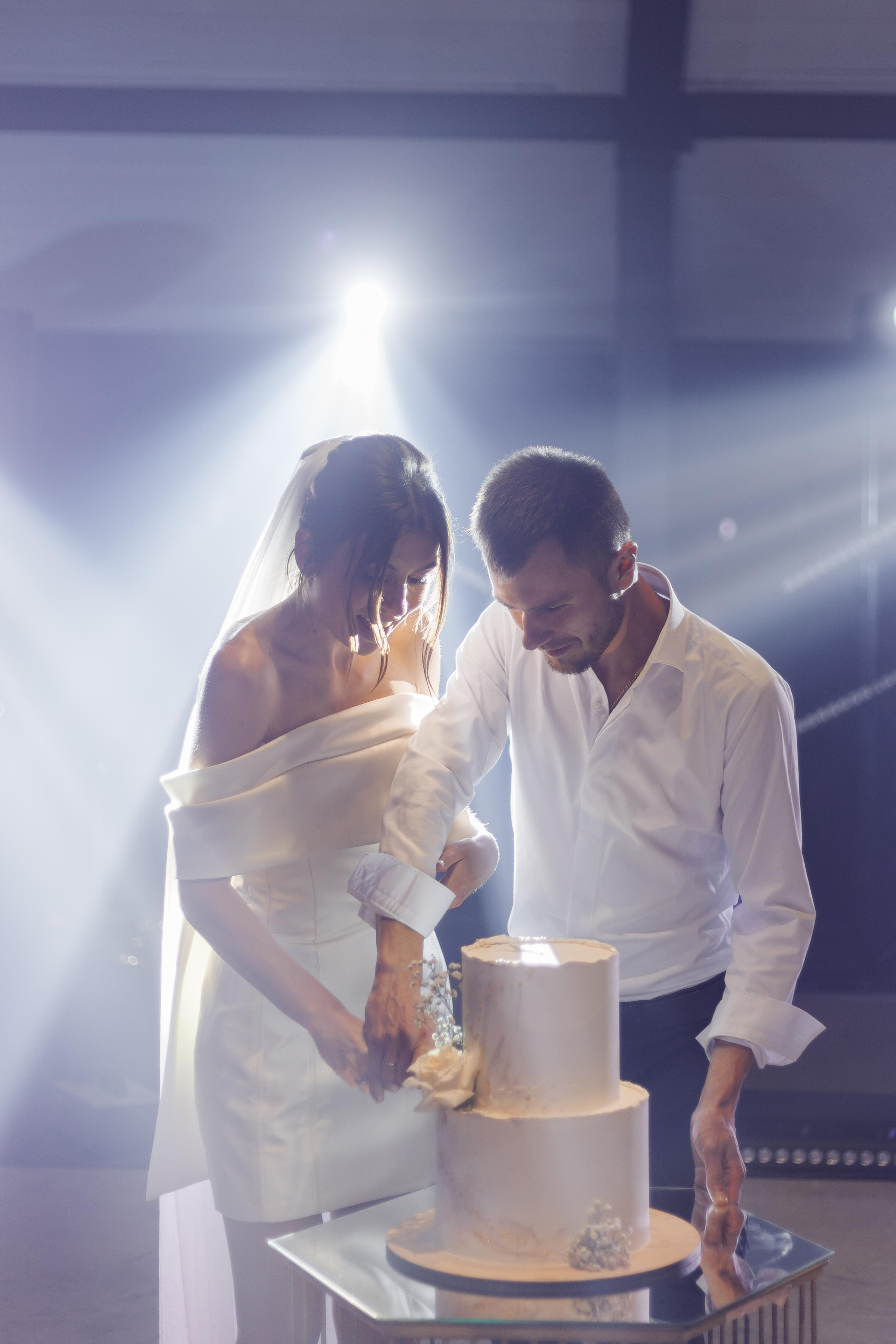 Іван та Лілія. Весільний фотограф Сергій Черепанов - Львів, Київ, Кропивницький