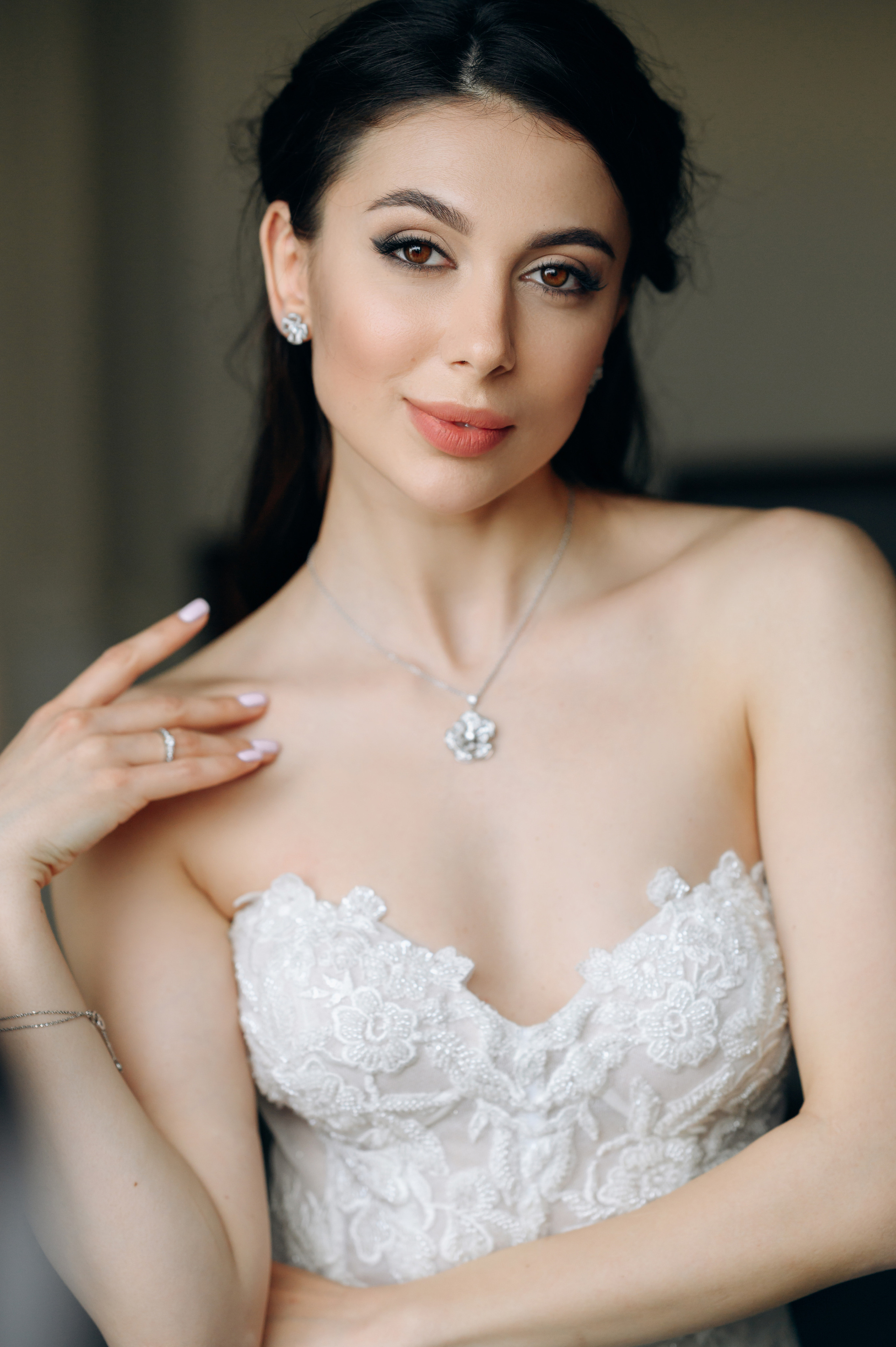 Павло та Богдана. Весільний фотограф Сергій Черепанов - Львів, Київ, Кропивницький