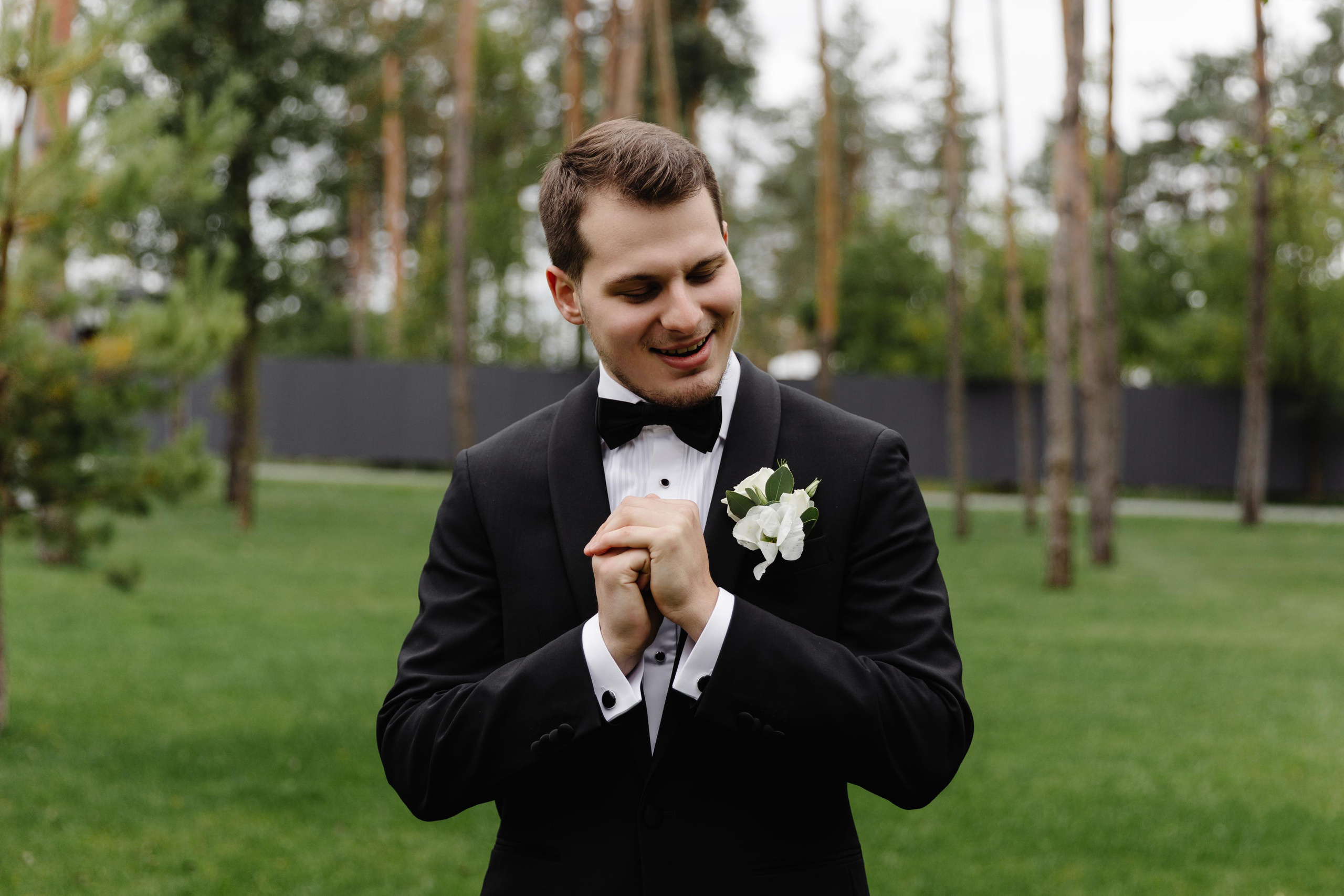 Дмитро та Катерина. Весільний фотограф Сергій Черепанов - Львів, Київ, Кропивницький