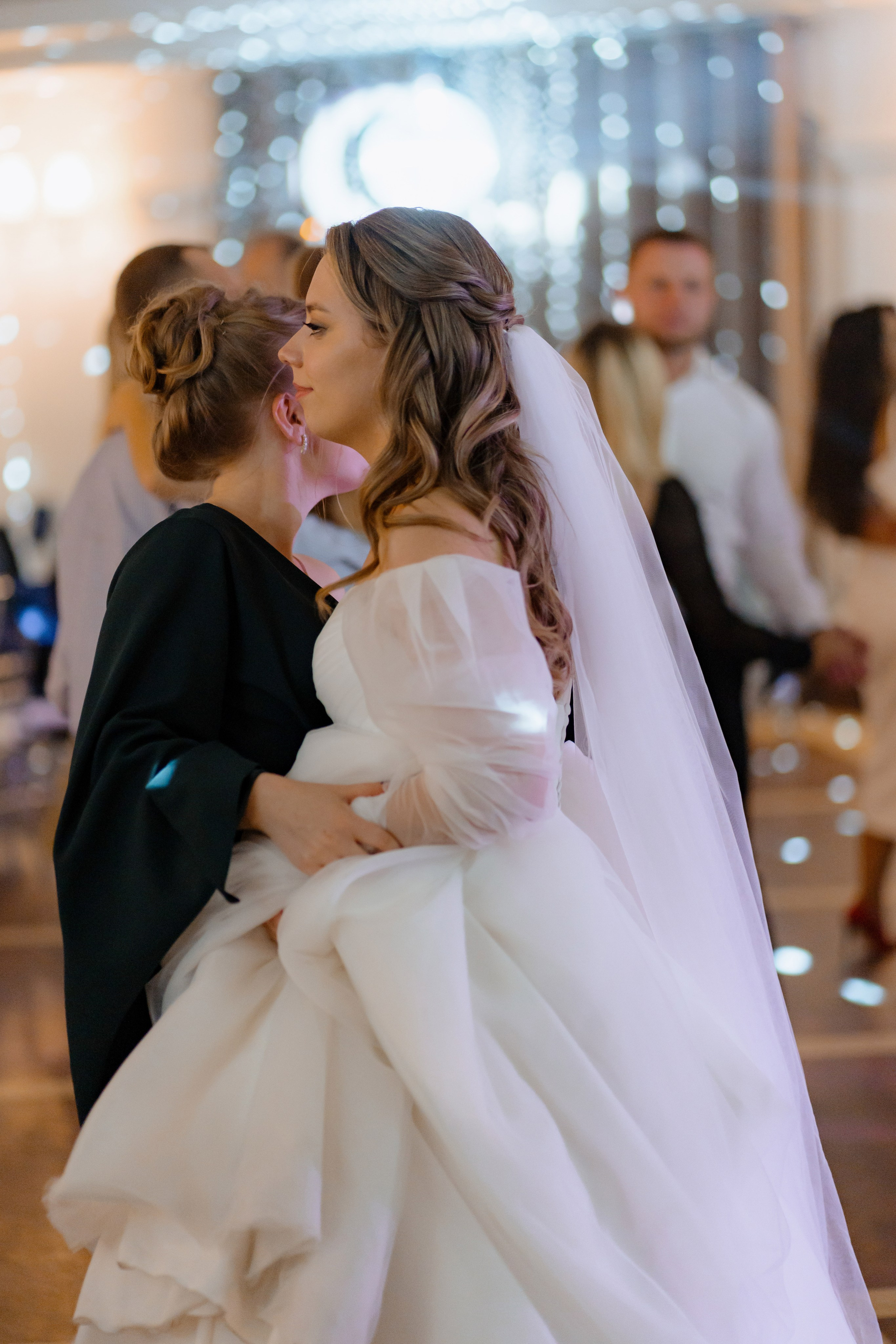 Наталія та Роман. Весільний фотограф Сергій Черепанов - Львів, Київ, Кропивницький