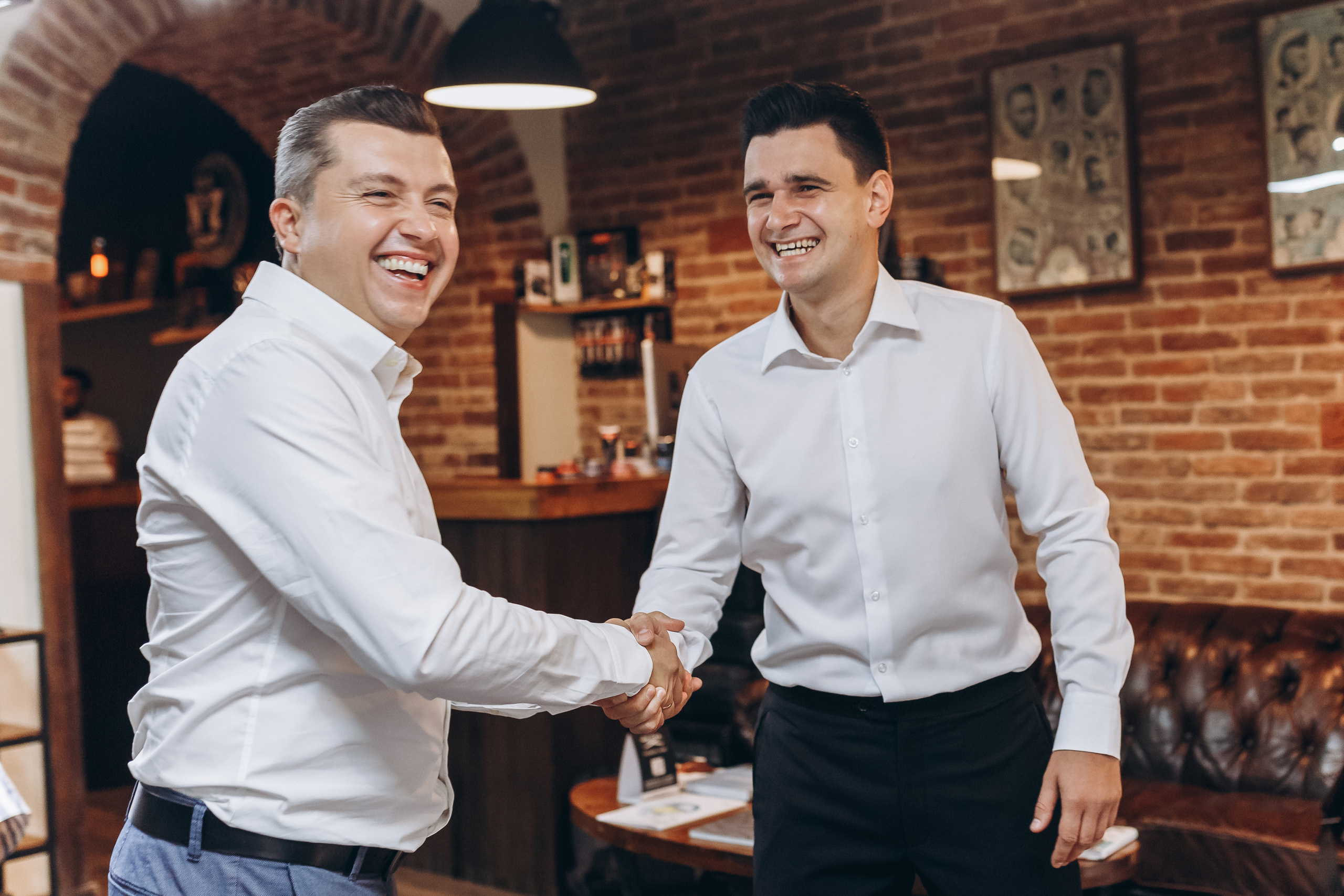 Божена та Юрій. Весільний фотограф Сергій Черепанов - Львів, Київ, Кропивницький