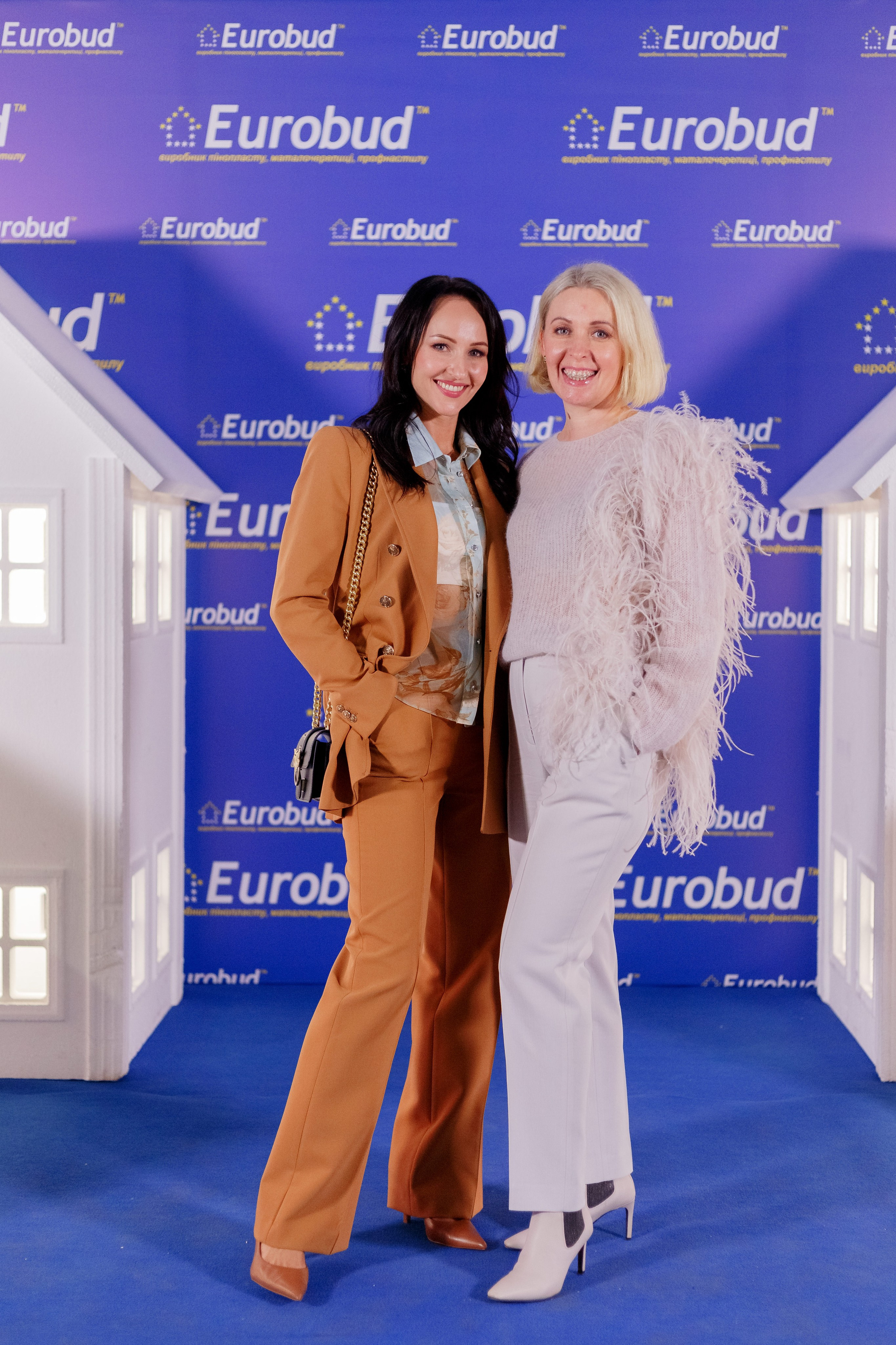 Eurobud. Весільний фотограф Сергій Черепанов - Львів, Київ, Кропивницький