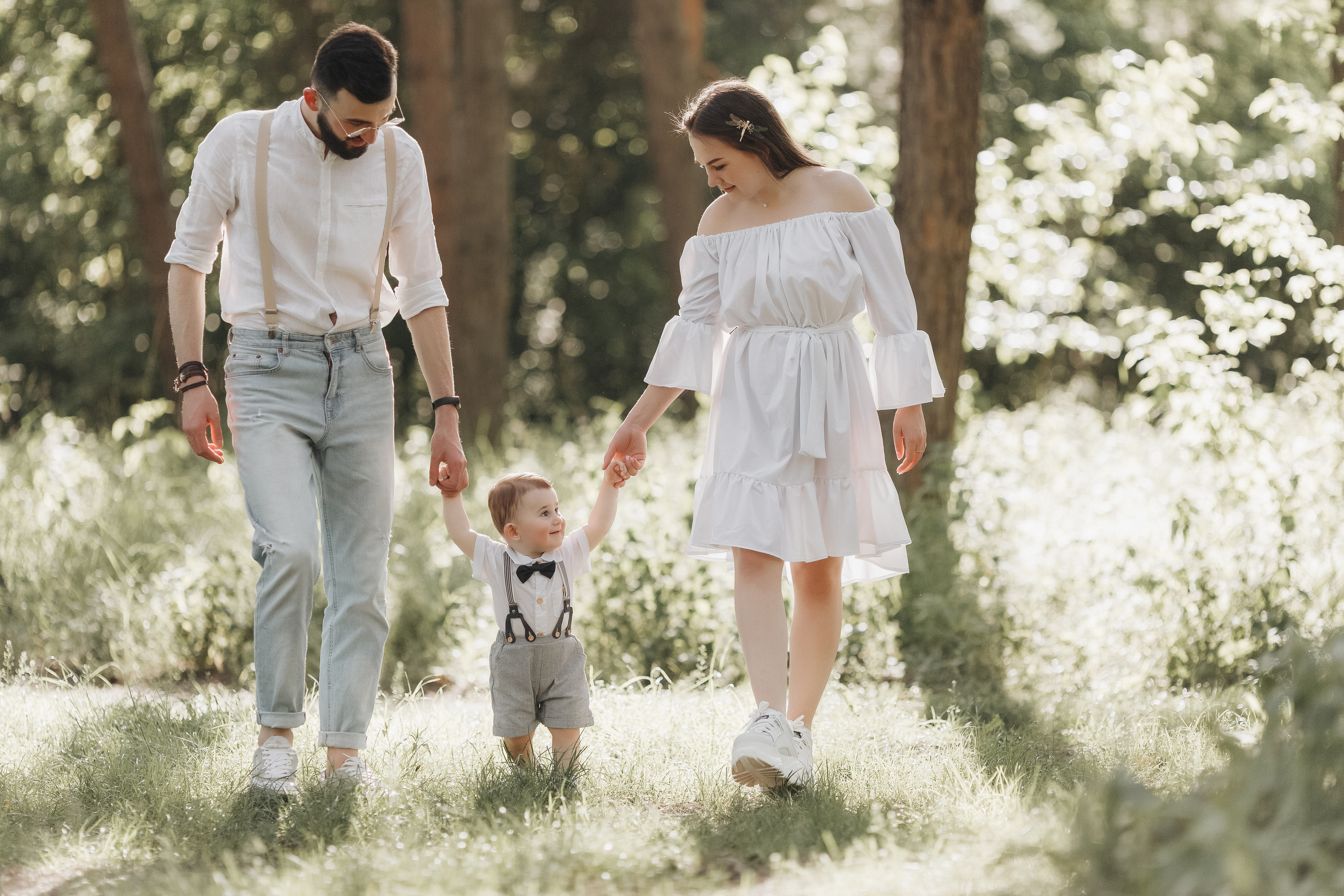 Anry-Mari-Mark. Весільний фотограф Сергій Черепанов - Львів, Київ, Кропивницький