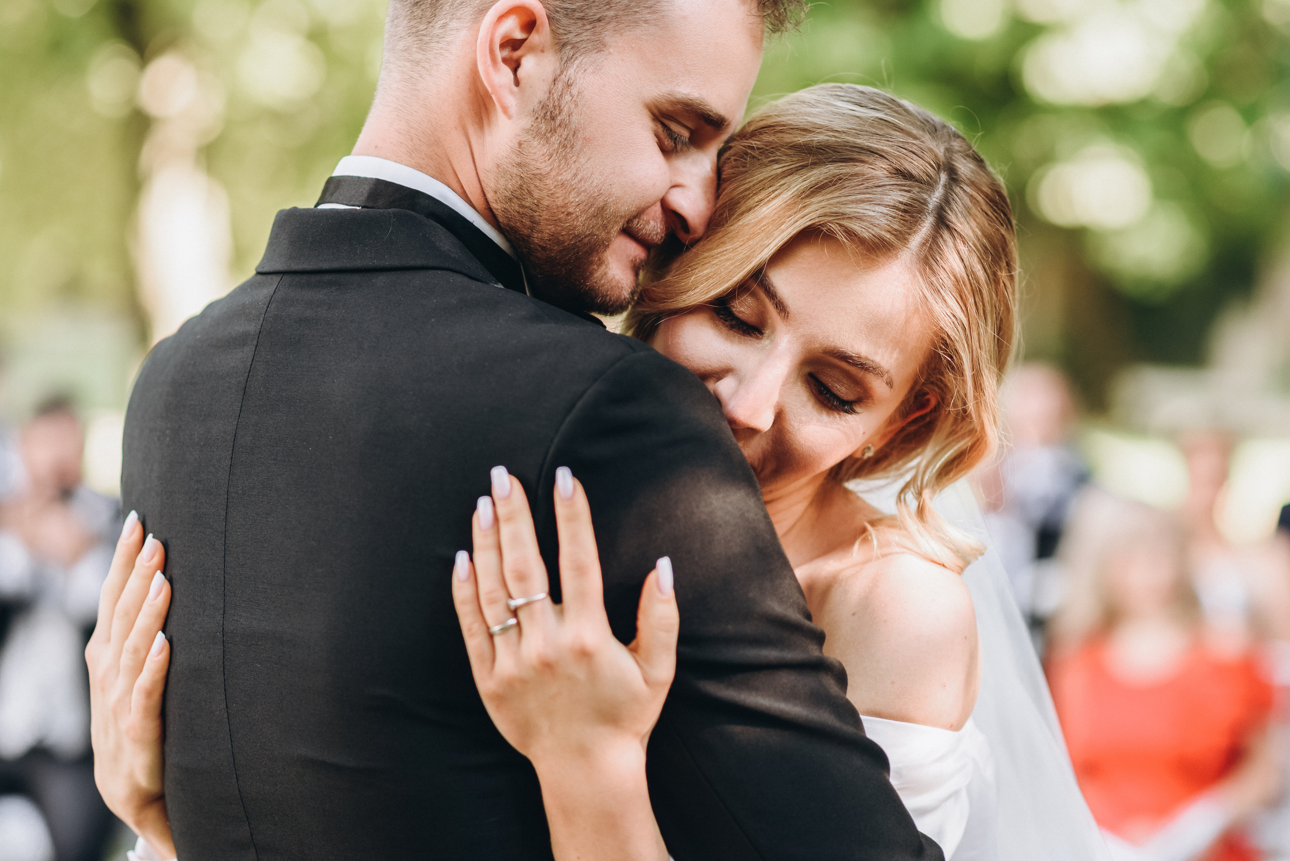 Робін та Кейт. Весільний фотограф Сергій Черепанов - Львів, Київ, Кропивницький