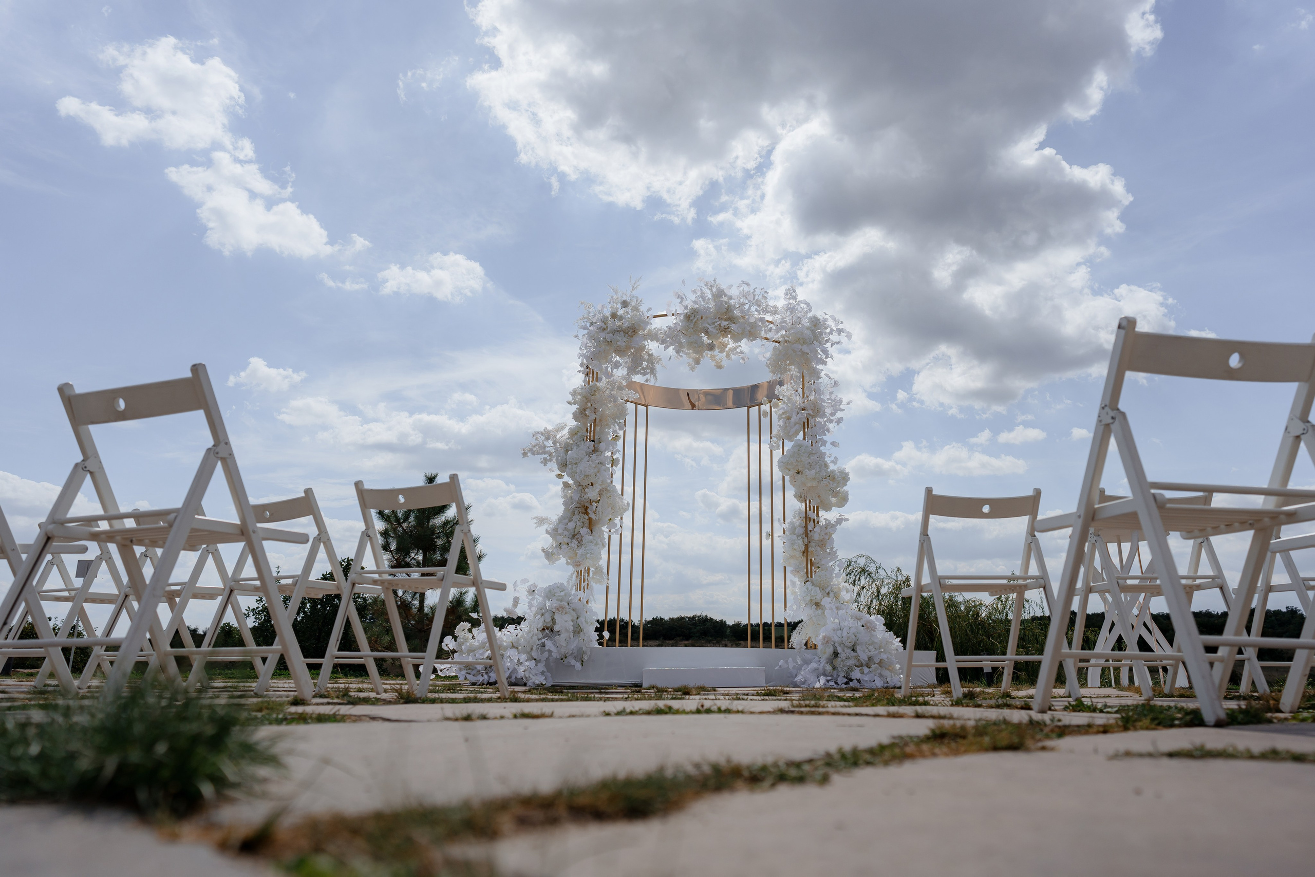Вікторія та Роман. Весільний фотограф Сергій Черепанов - Львів, Київ, Кропивницький