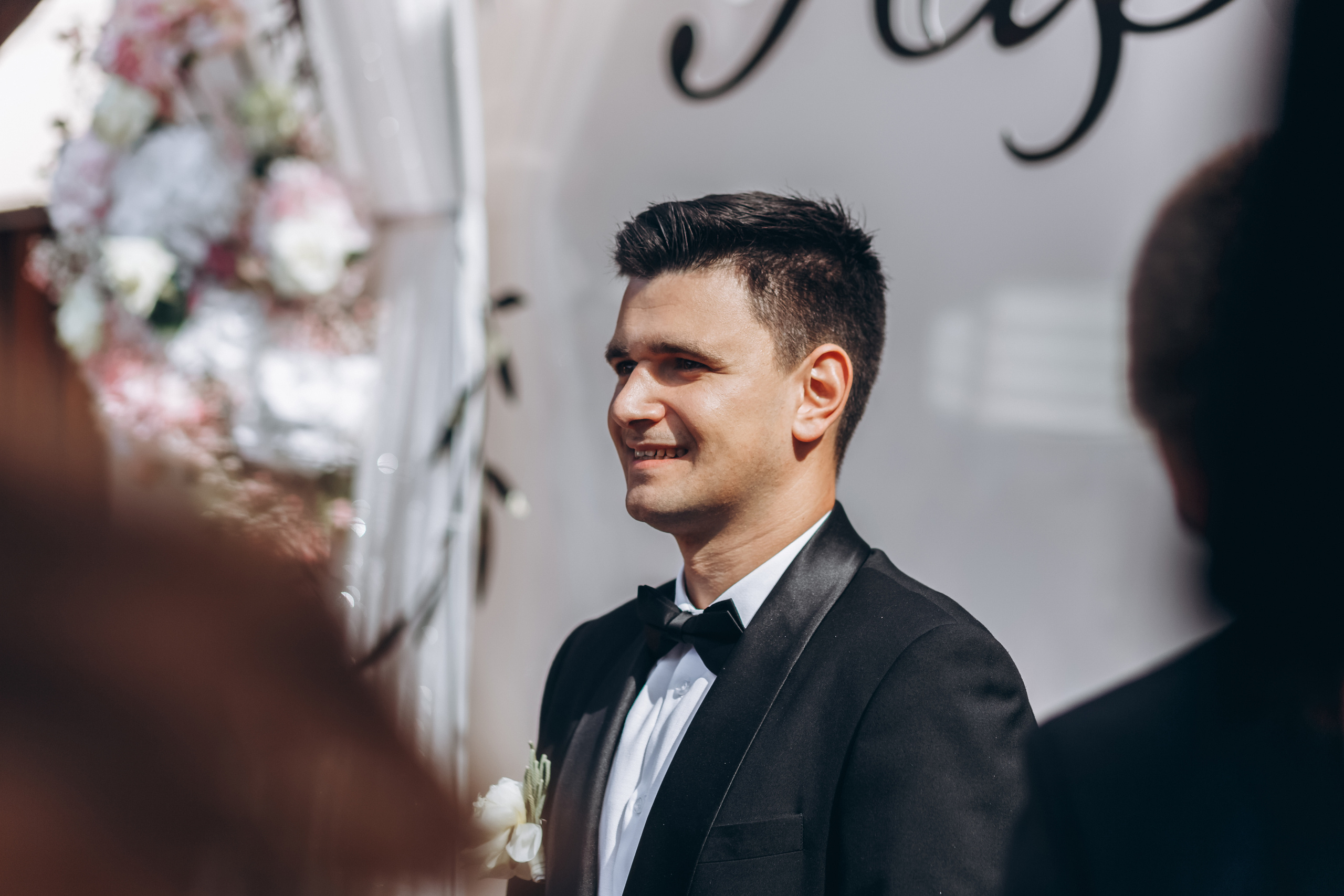 Божена та Юрій. Весільний фотограф Сергій Черепанов - Львів, Київ, Кропивницький