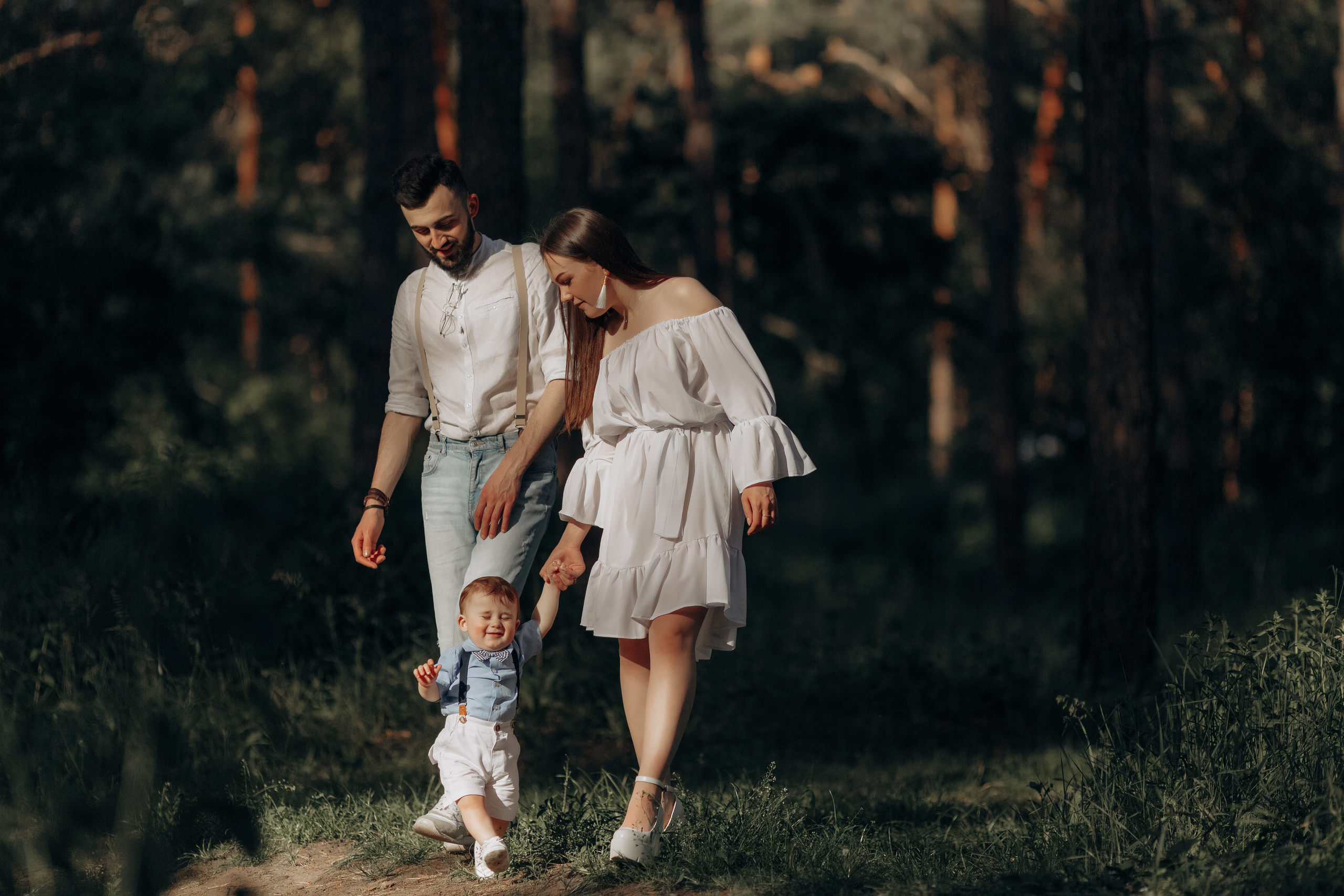Anry-Mari-Mark. Весільний фотограф Сергій Черепанов - Львів, Київ, Кропивницький