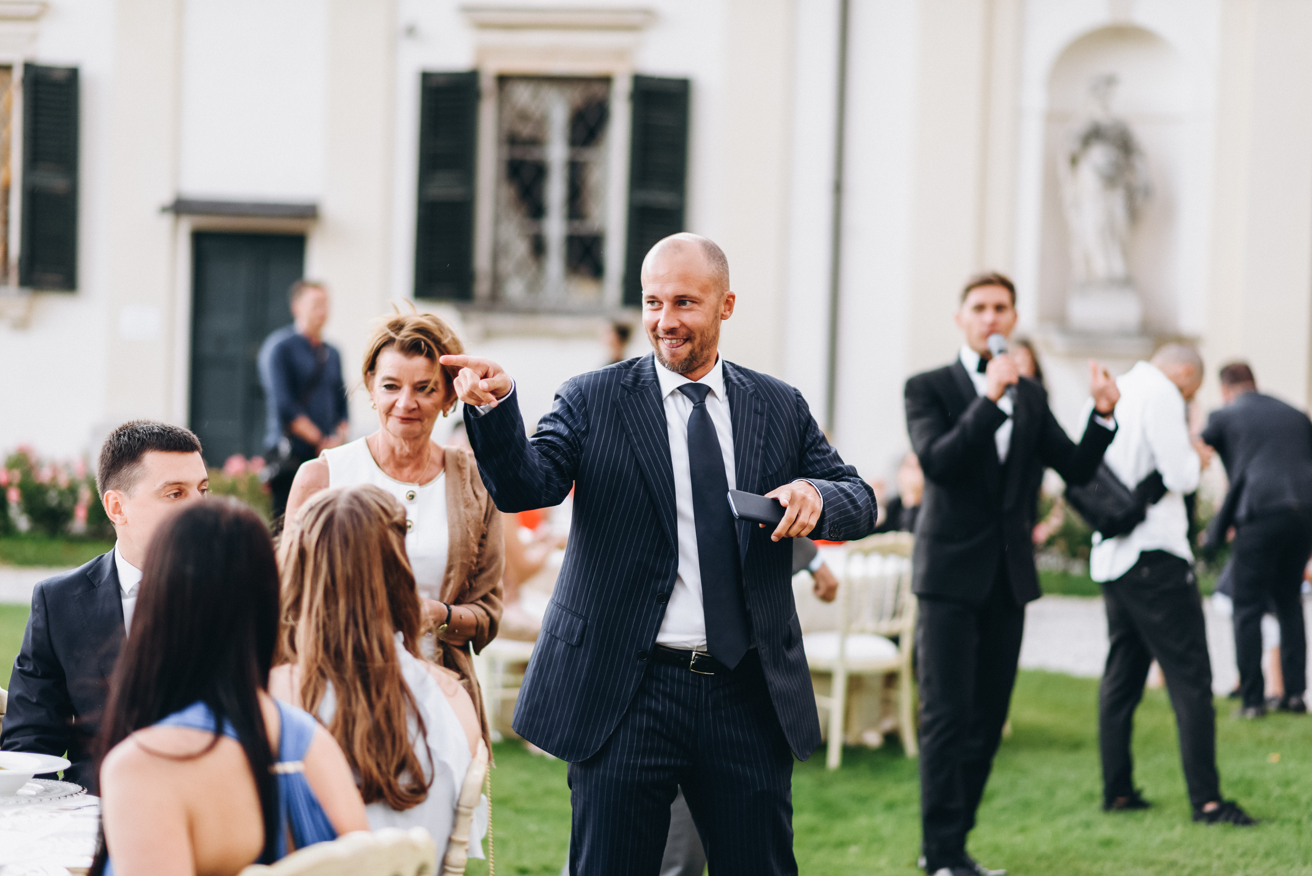Робін та Кейт. Весільний фотограф Сергій Черепанов - Львів, Київ, Кропивницький