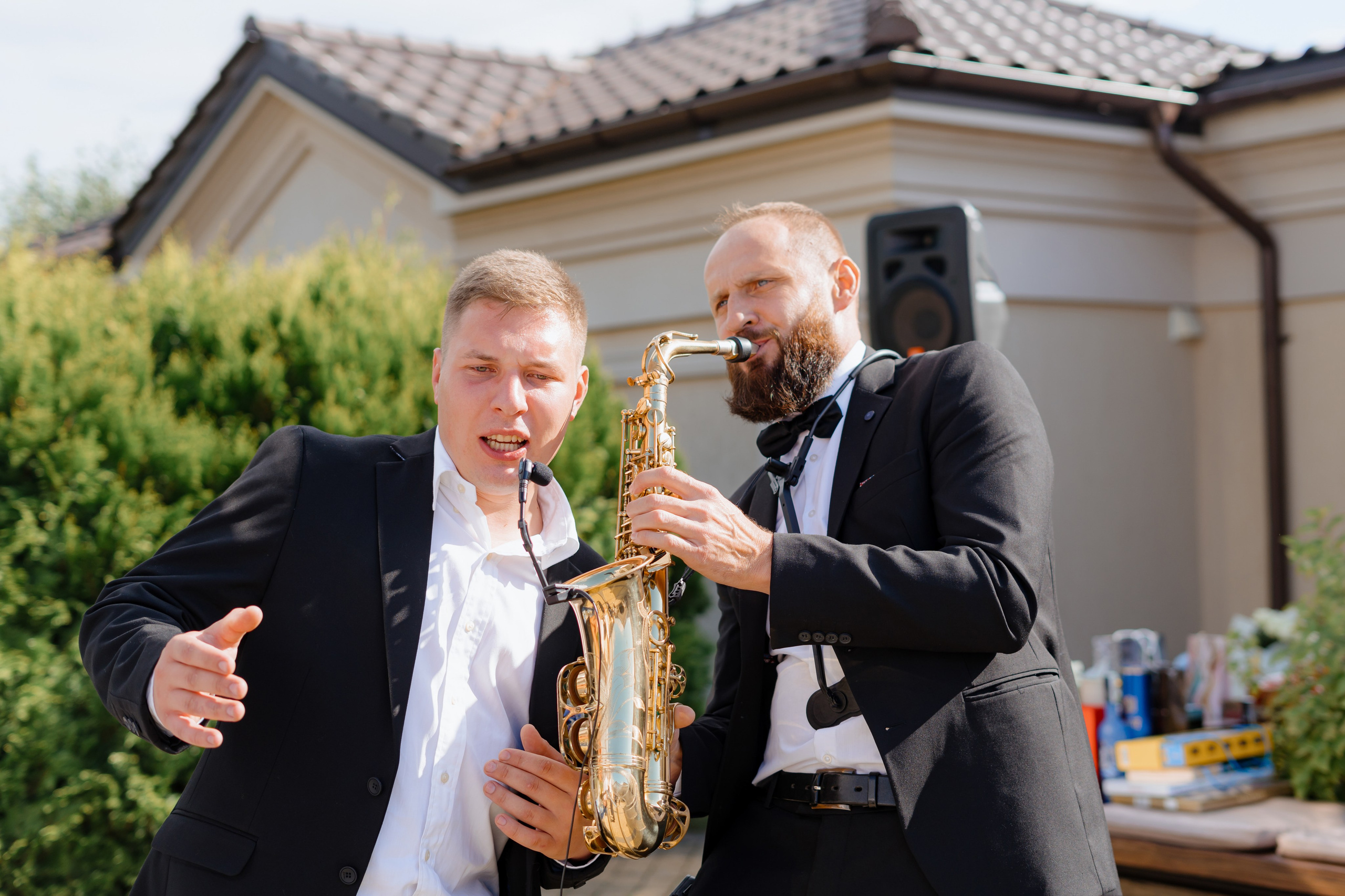 Наталія та Роман. Весільний фотограф Сергій Черепанов - Львів, Київ, Кропивницький