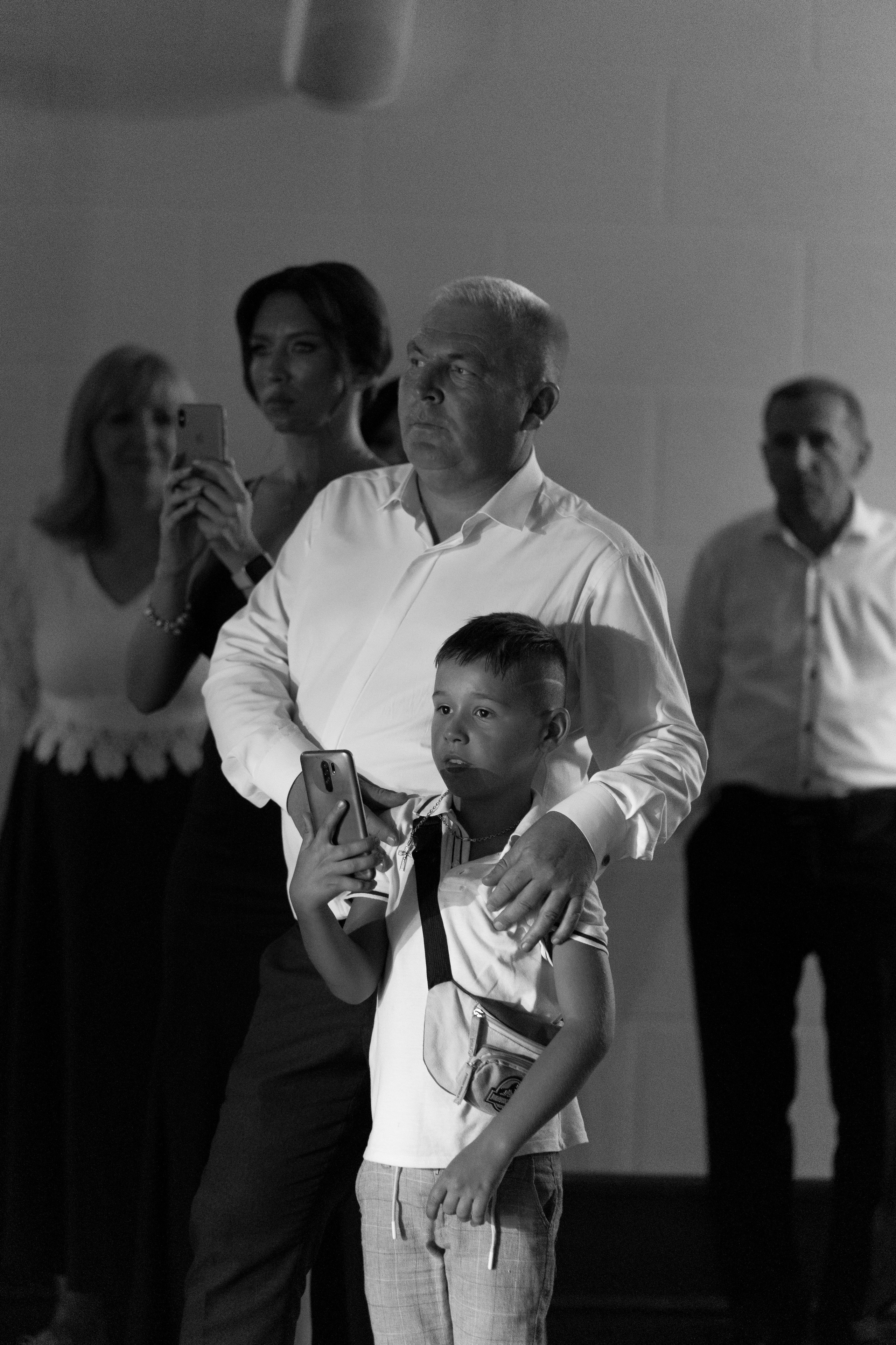 Наталія та Роман. Весільний фотограф Сергій Черепанов - Львів, Київ, Кропивницький