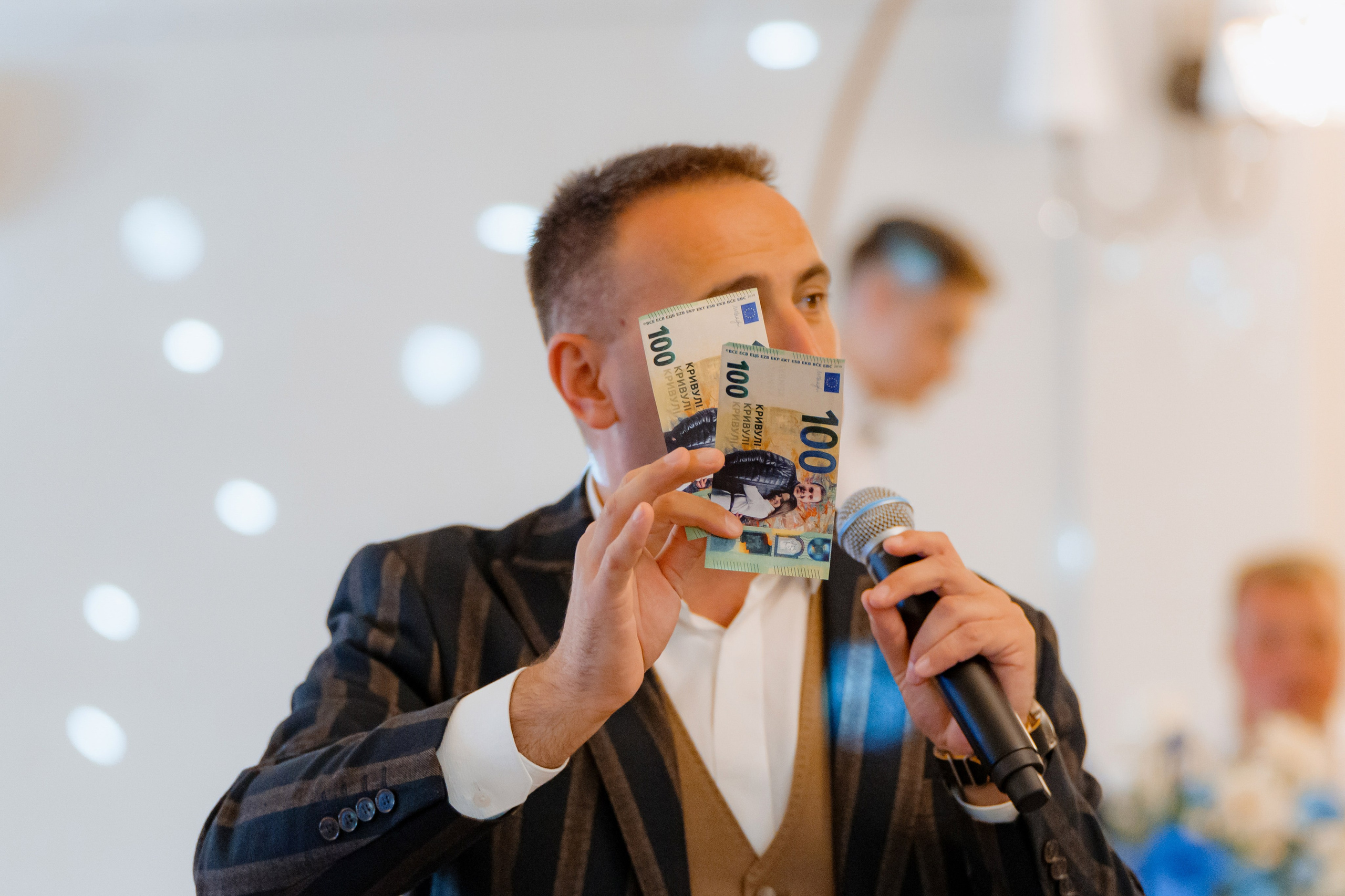 Наталія та Роман. Весільний фотограф Сергій Черепанов - Львів, Київ, Кропивницький