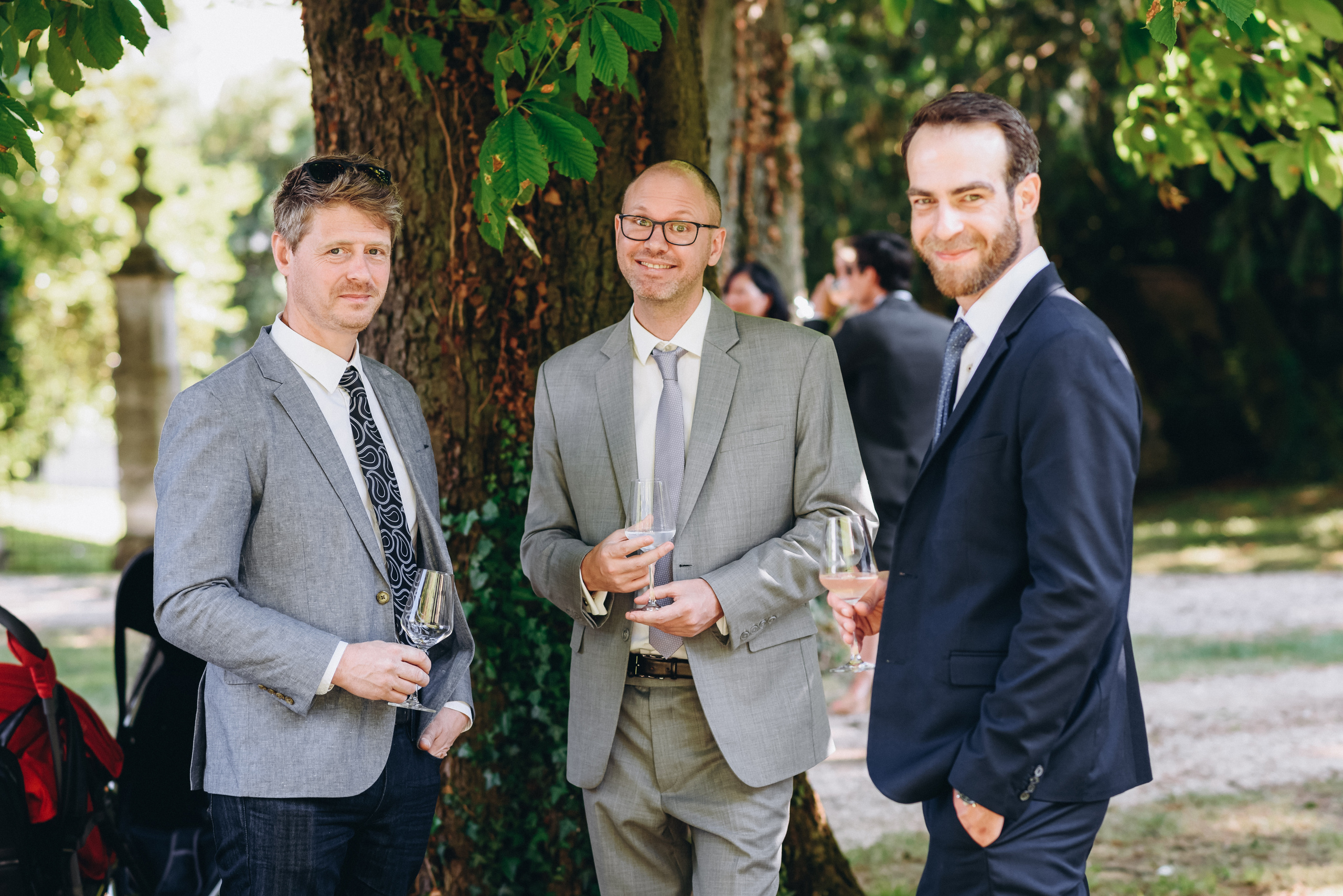 Робін та Кейт. Весільний фотограф Сергій Черепанов - Львів, Київ, Кропивницький