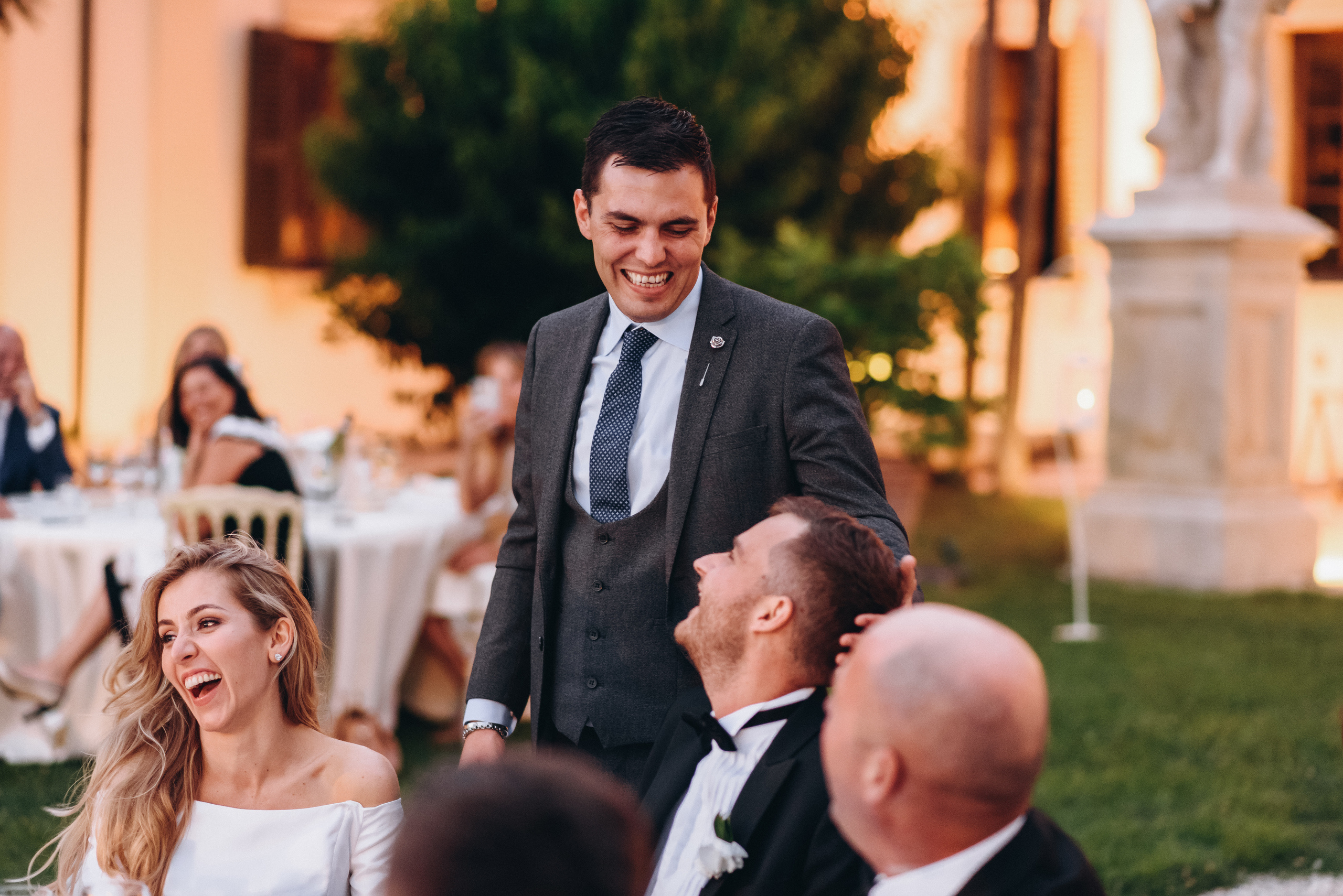 Робін та Кейт. Весільний фотограф Сергій Черепанов - Львів, Київ, Кропивницький