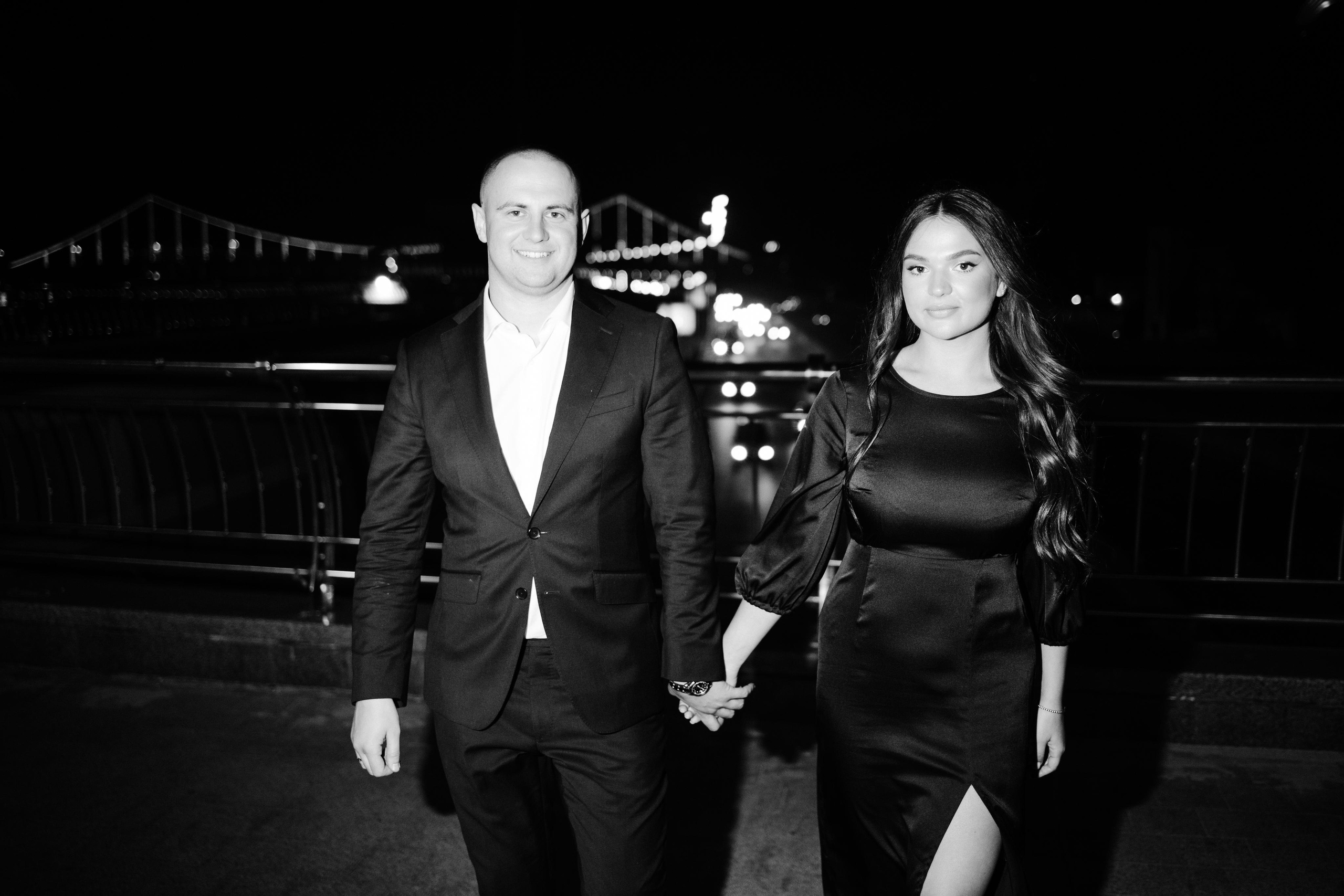 SNEGANA & STAS. Весільний фотограф Сергій Черепанов - Львів, Київ, Кропивницький