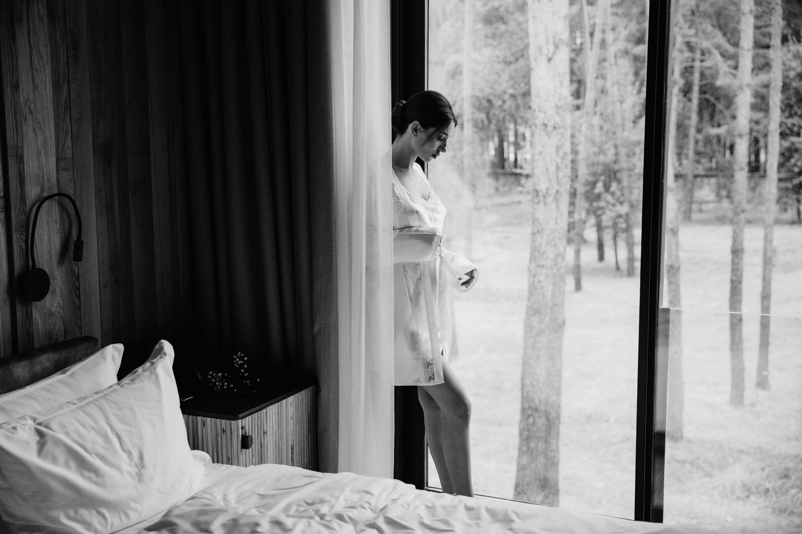 Дмитро та Катерина. Весільний фотограф Сергій Черепанов - Львів, Київ, Кропивницький