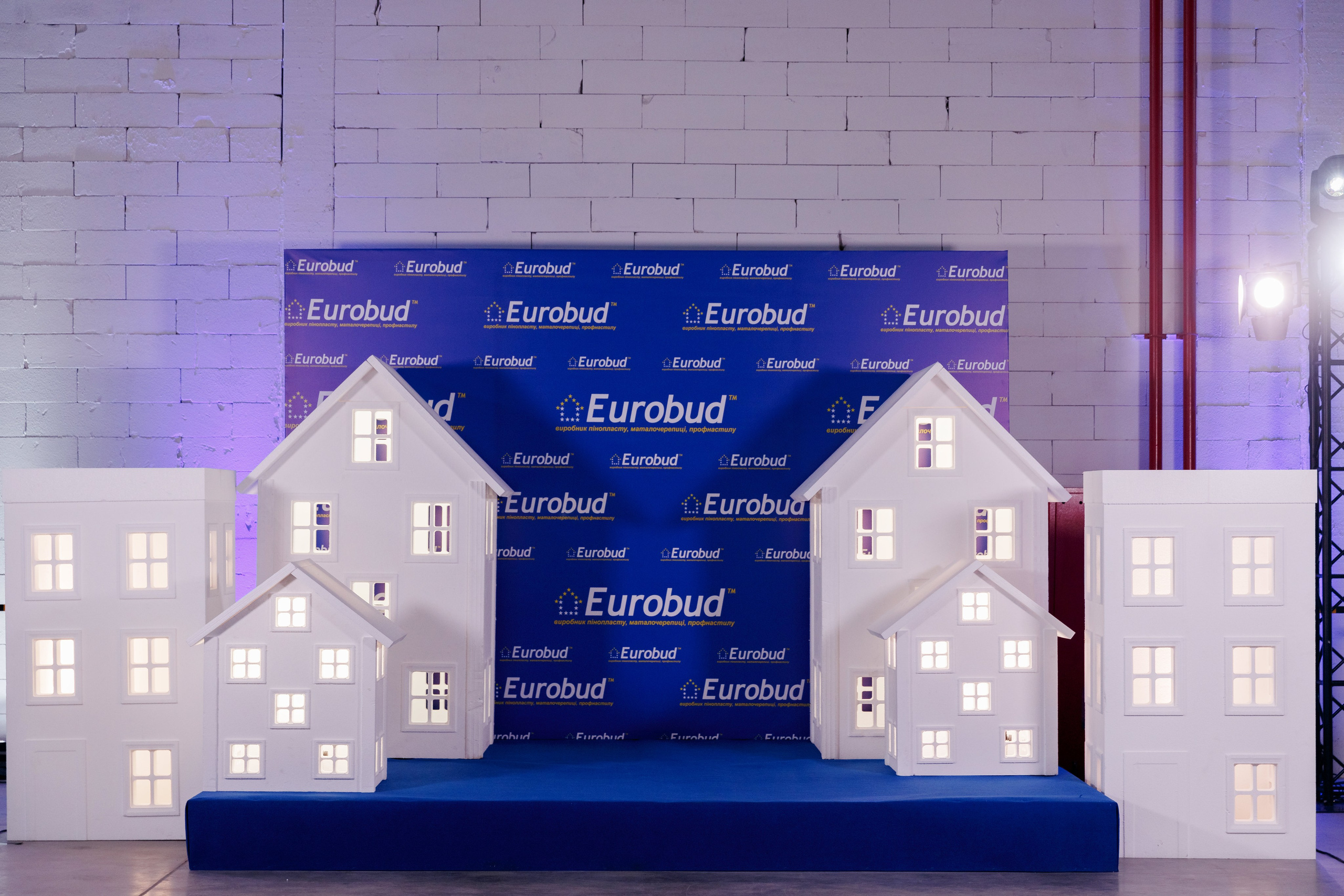 Eurobud. Весільний фотограф Сергій Черепанов - Львів, Київ, Кропивницький