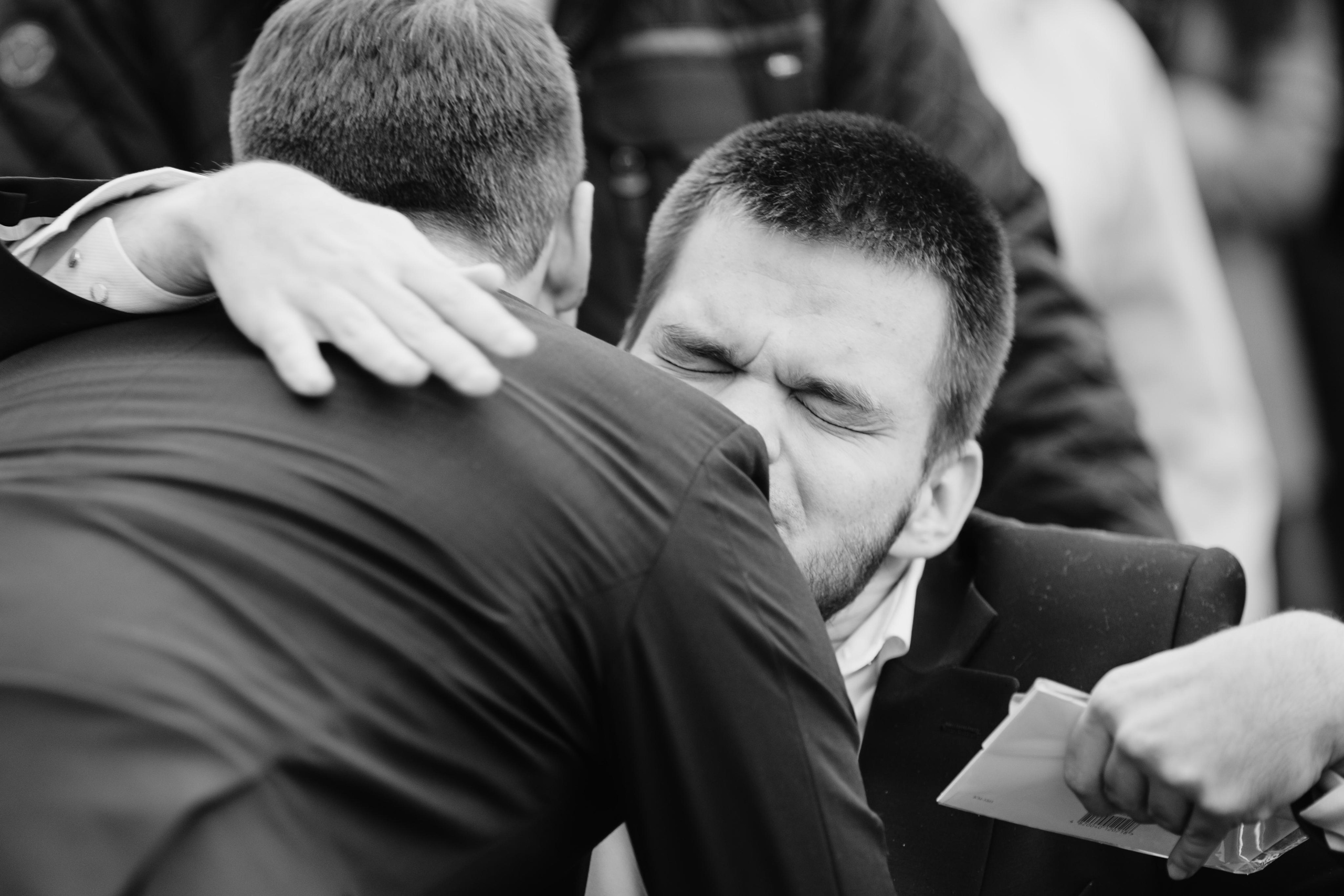 Дмитро та Катерина. Весільний фотограф Сергій Черепанов - Львів, Київ, Кропивницький