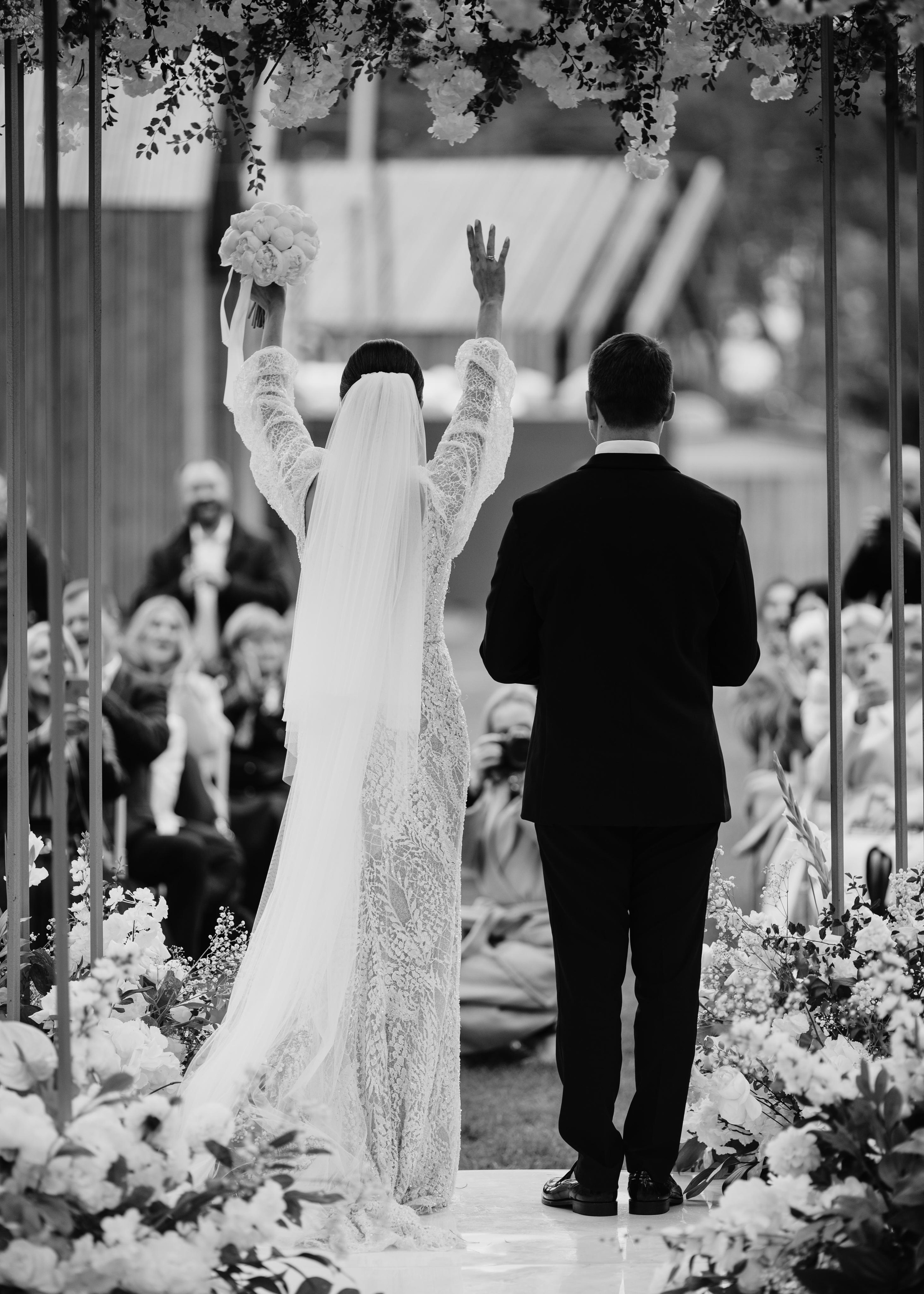 Дмитро та Катерина. Весільний фотограф Сергій Черепанов - Львів, Київ, Кропивницький