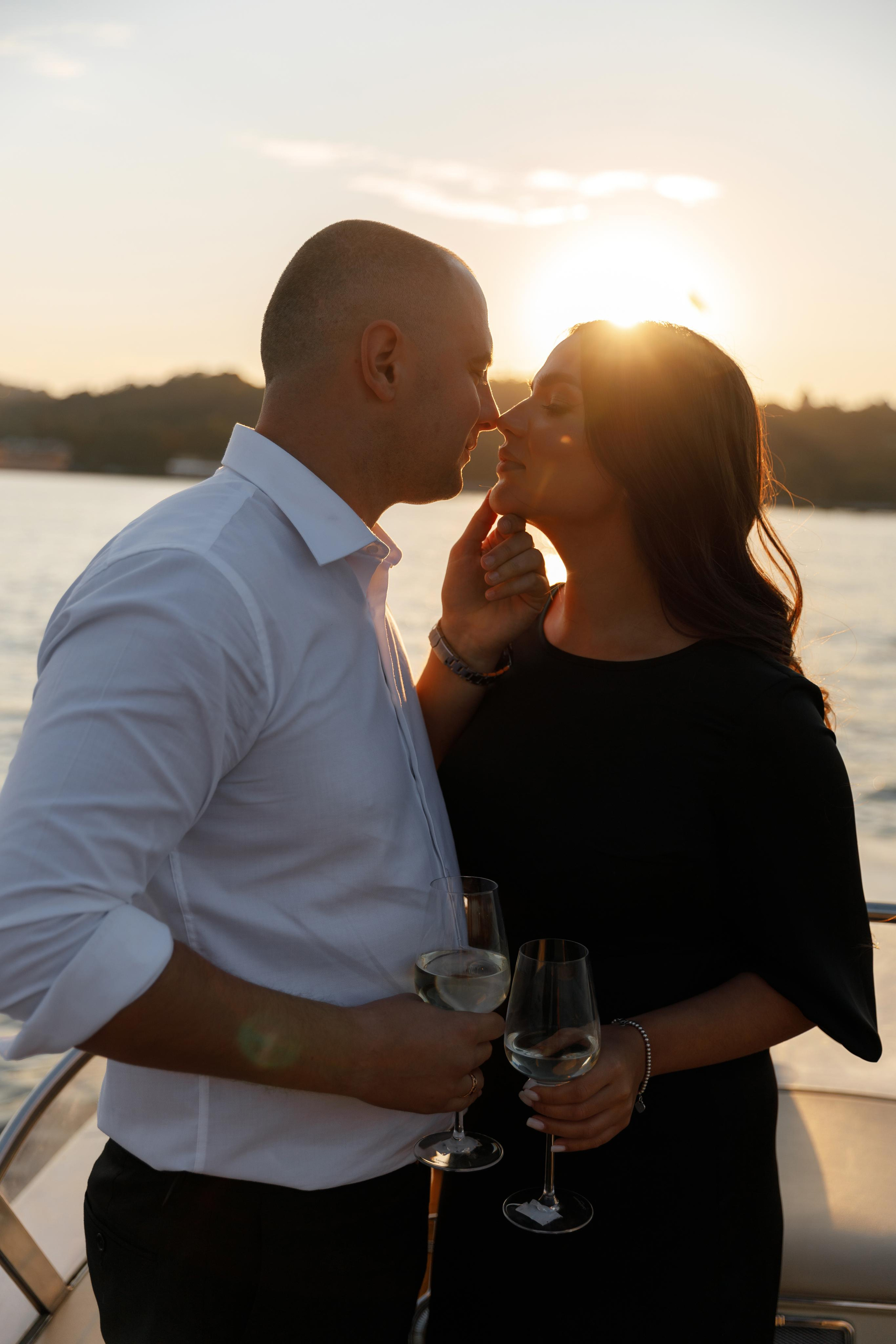 SNEGANA & STAS. Весільний фотограф Сергій Черепанов - Львів, Київ, Кропивницький
