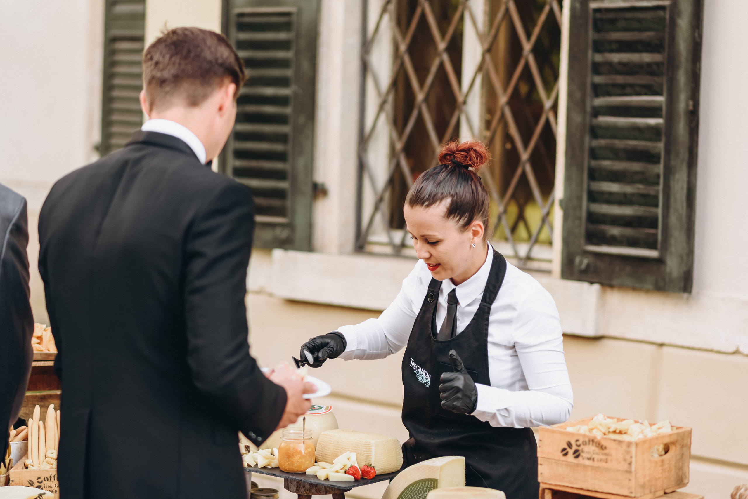 Робін та Кейт. Весільний фотограф Сергій Черепанов - Львів, Київ, Кропивницький