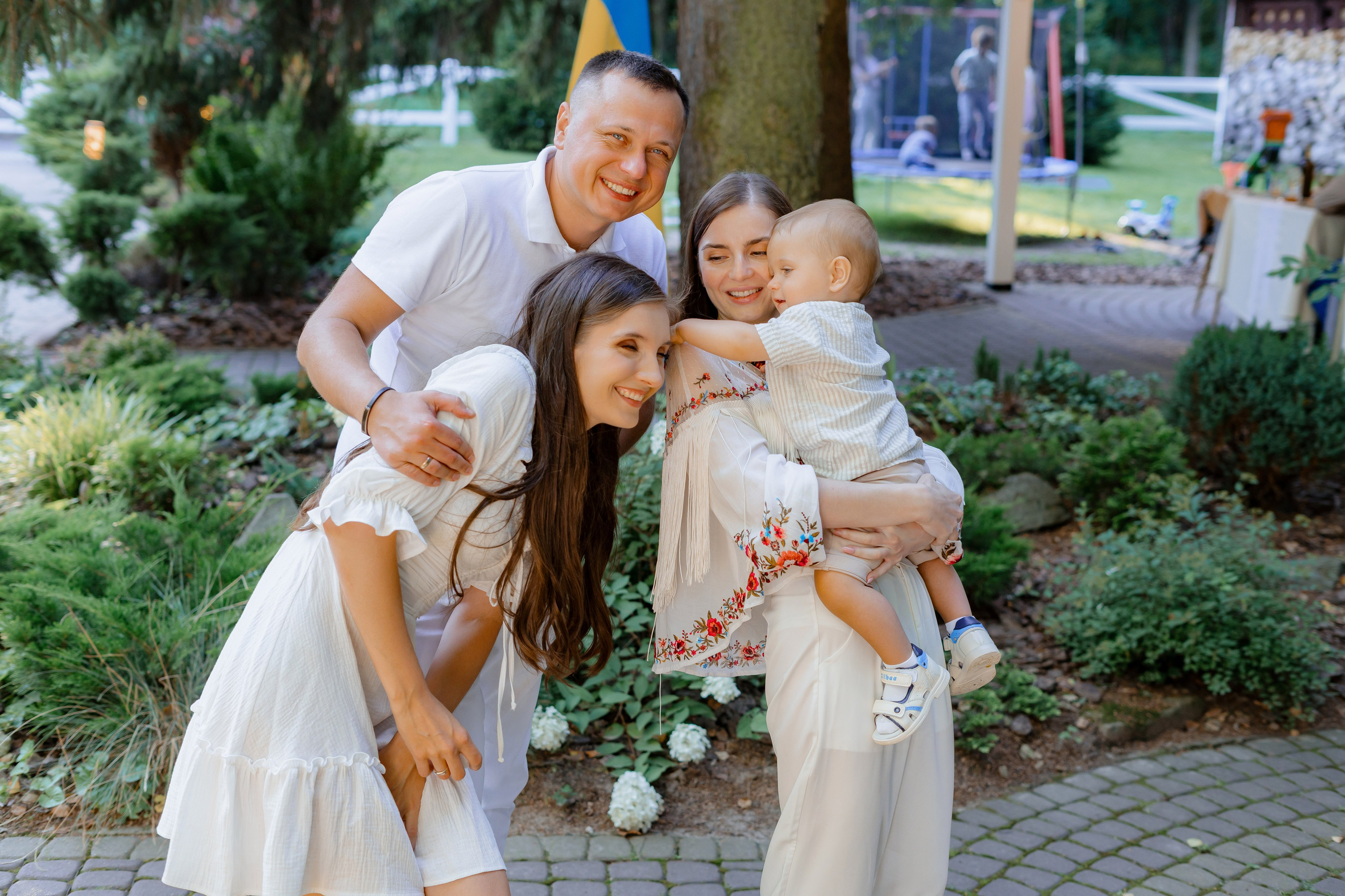 LEV FIRST YEAR. Весільний фотограф Сергій Черепанов - Львів, Київ, Кропивницький