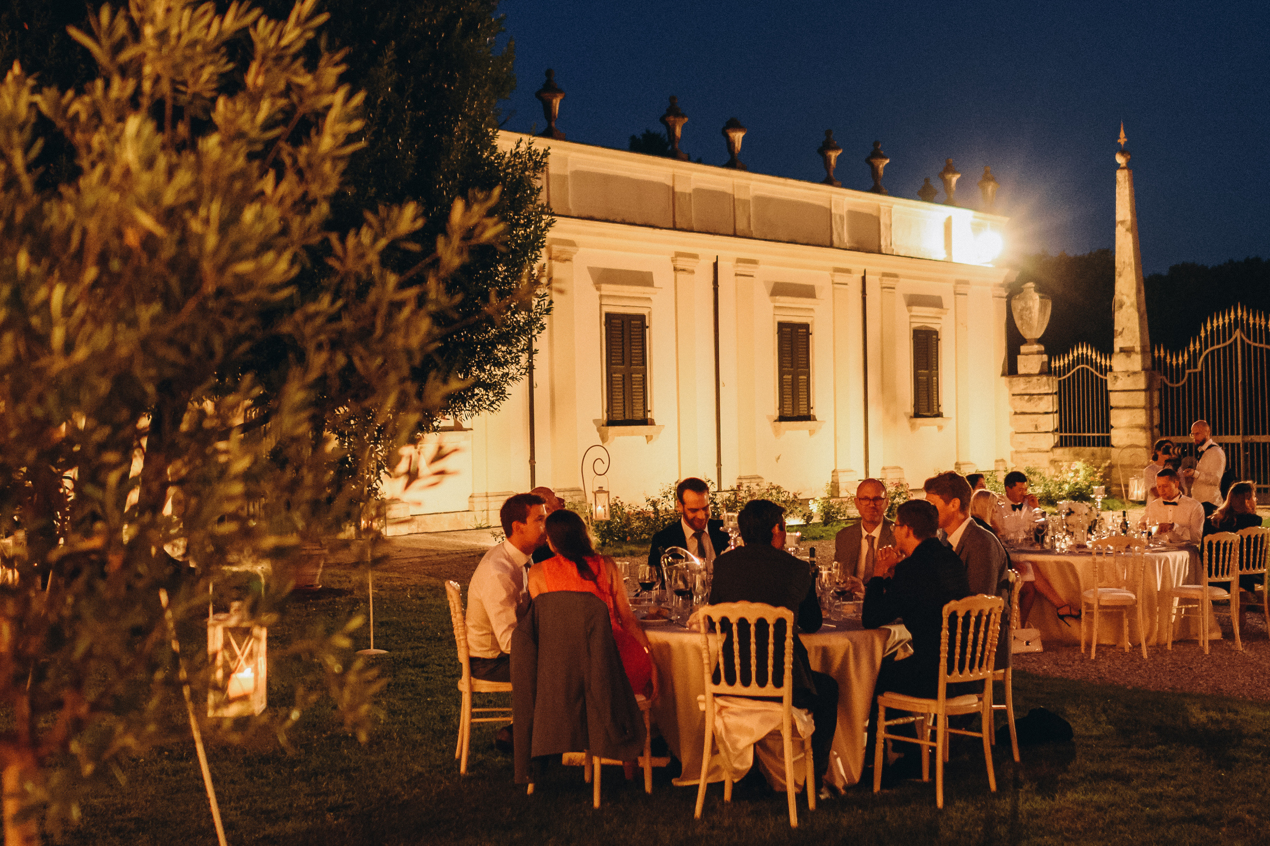 Робін та Кейт. Весільний фотограф Сергій Черепанов - Львів, Київ, Кропивницький