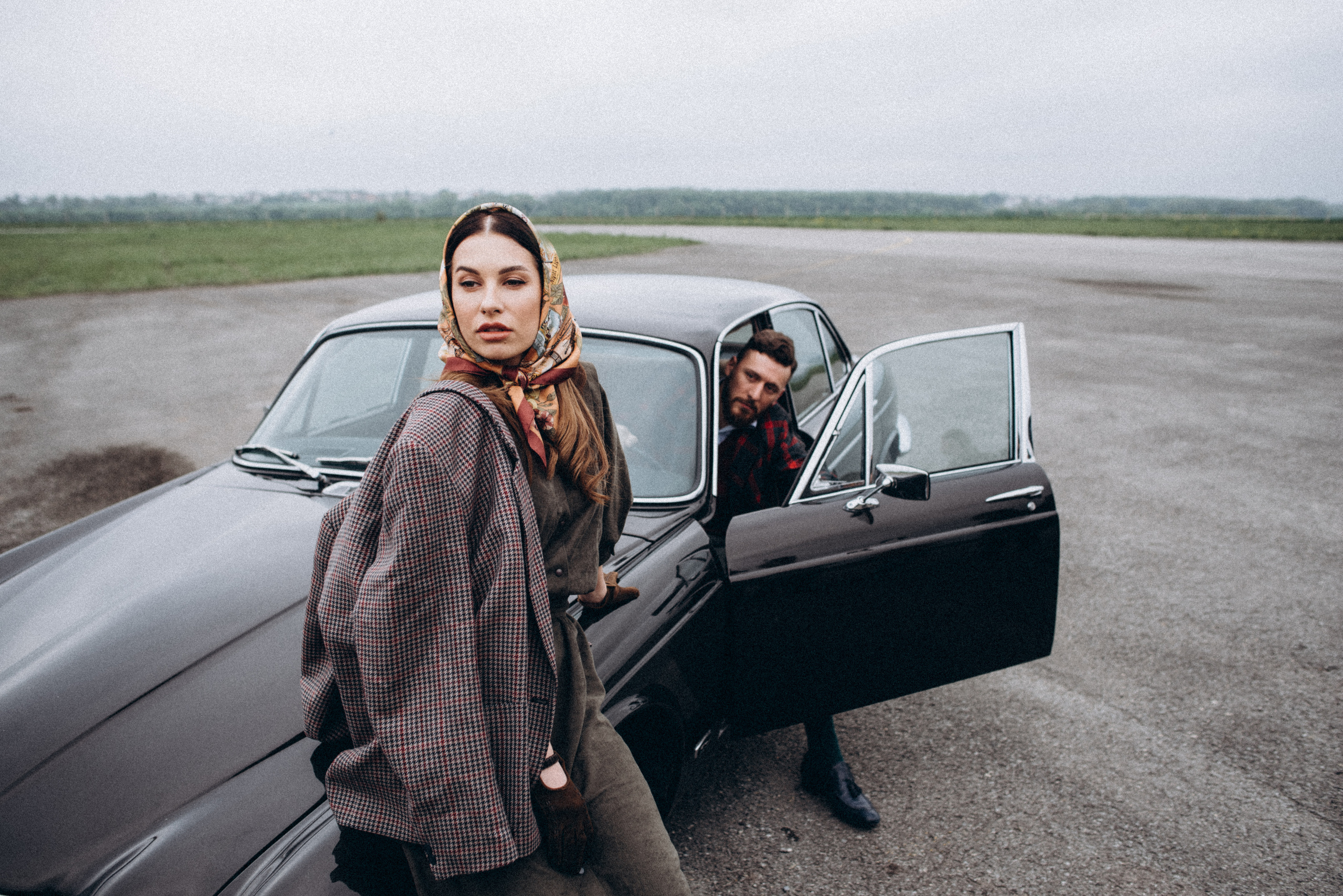 HELEN & EMIL. Весільний фотограф Сергій Черепанов - Львів, Київ, Кропивницький