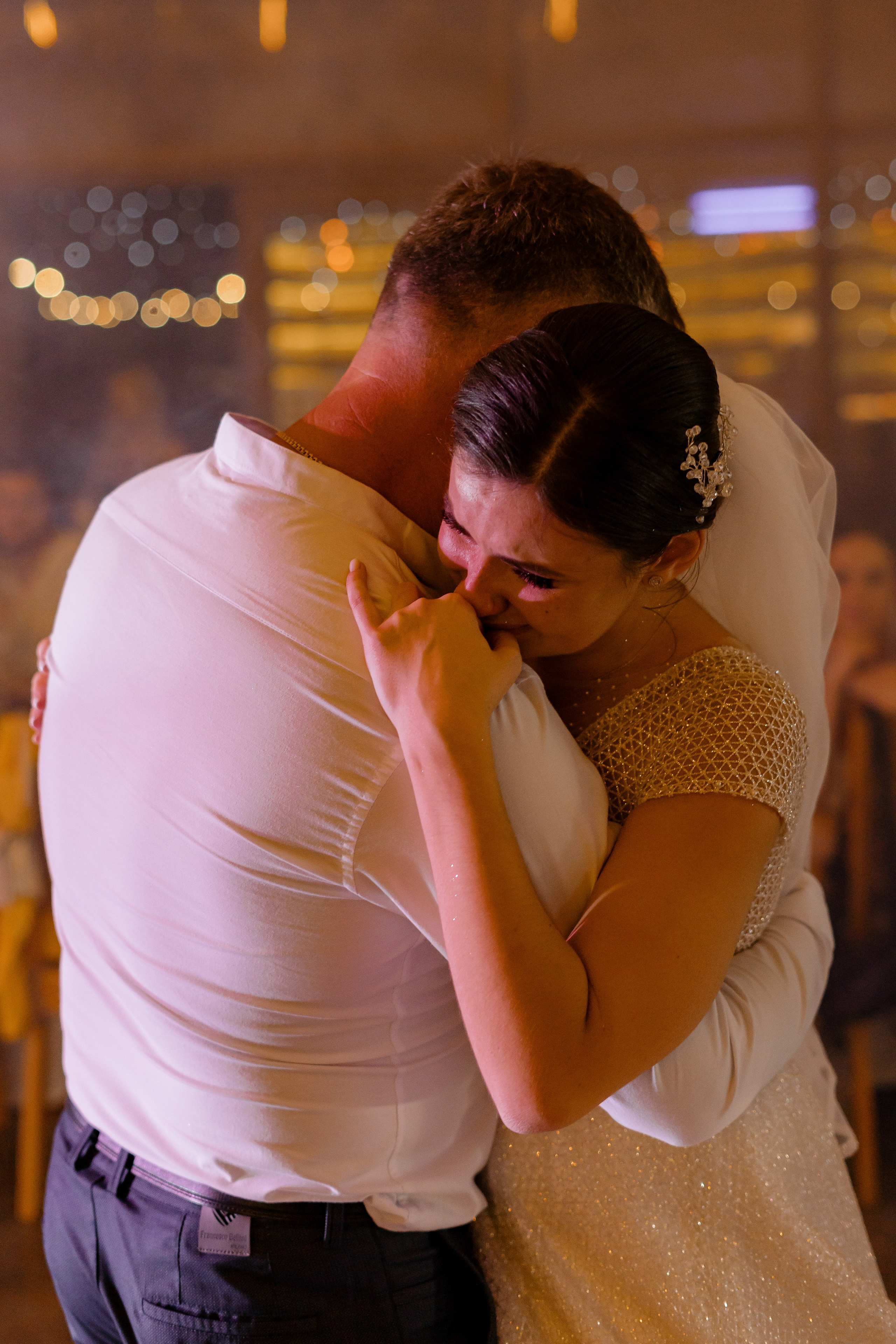 Вікторія та Роман. Весільний фотограф Сергій Черепанов - Львів, Київ, Кропивницький