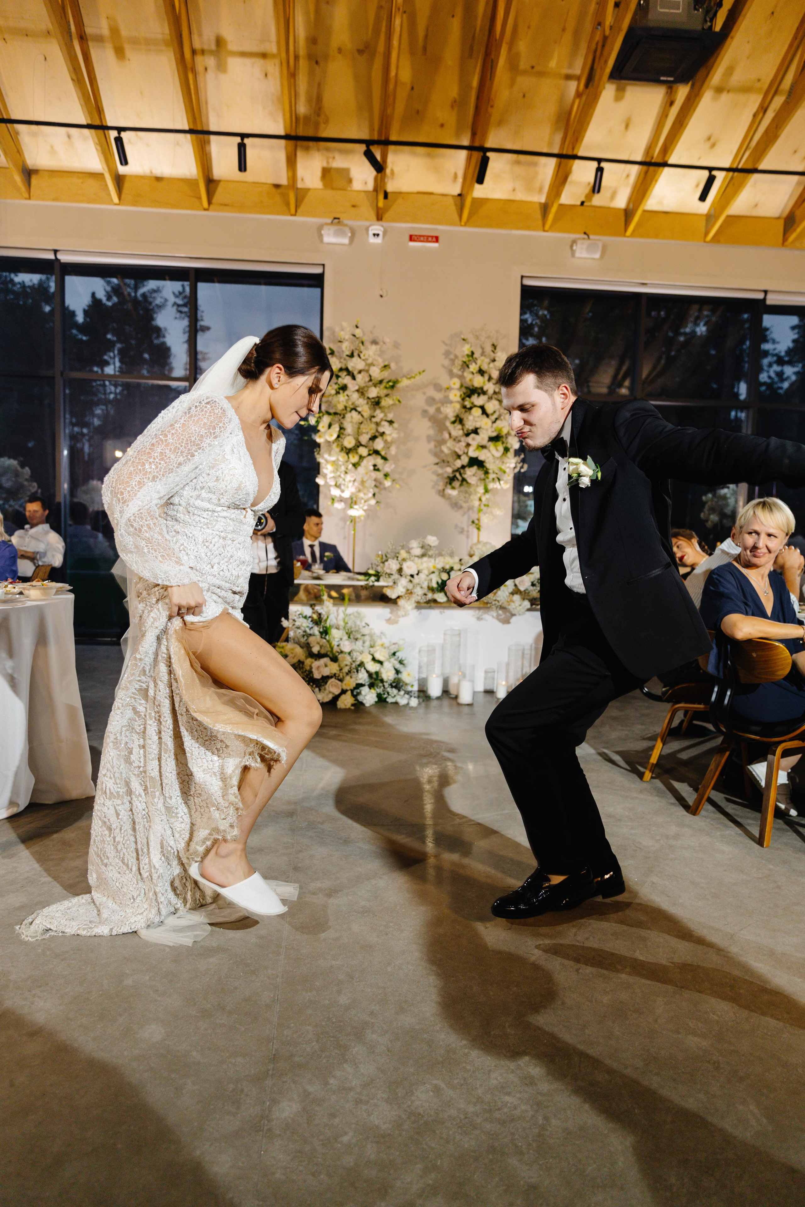 Дмитро та Катерина. Весільний фотограф Сергій Черепанов - Львів, Київ, Кропивницький