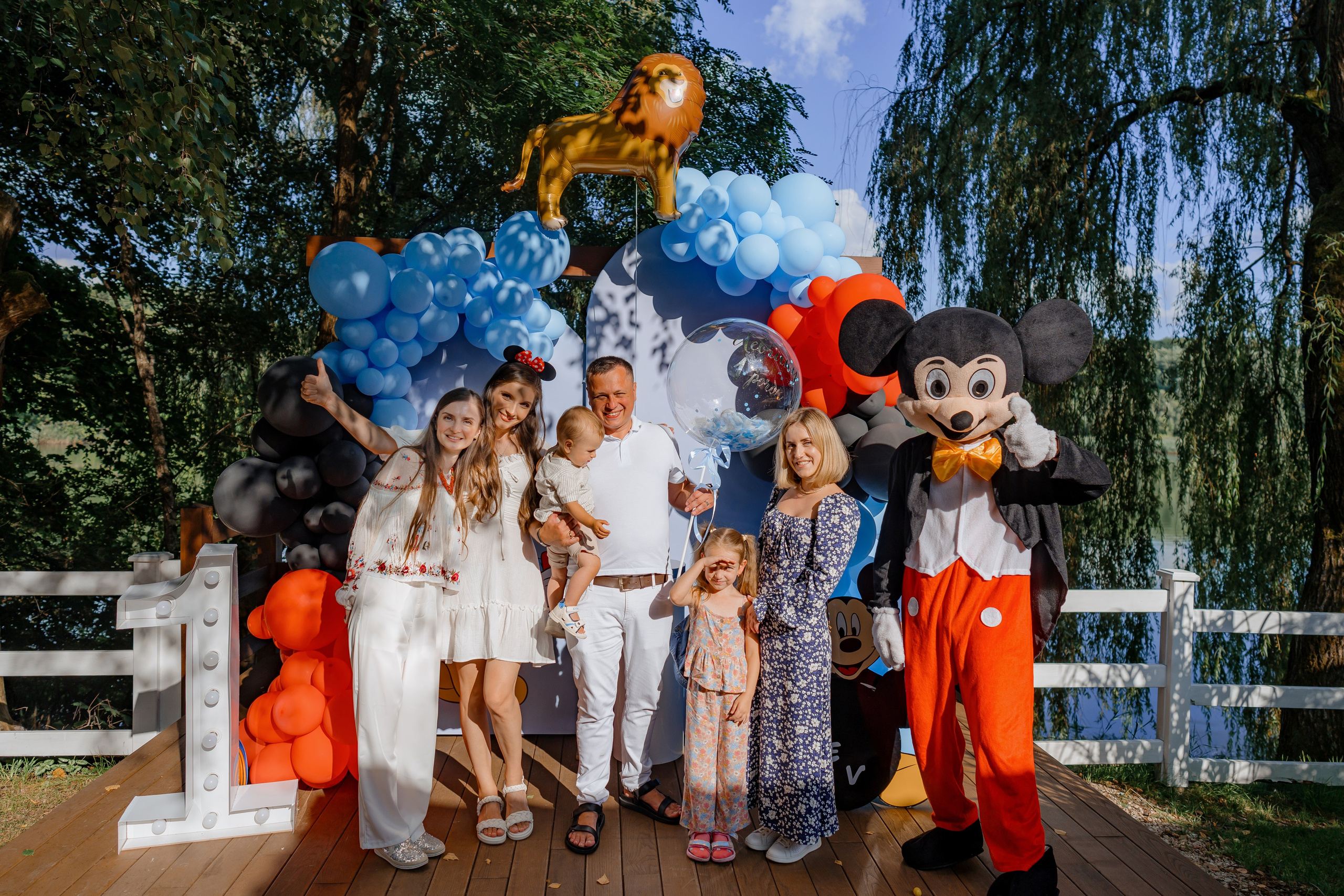 LEV FIRST YEAR. Весільний фотограф Сергій Черепанов - Львів, Київ, Кропивницький