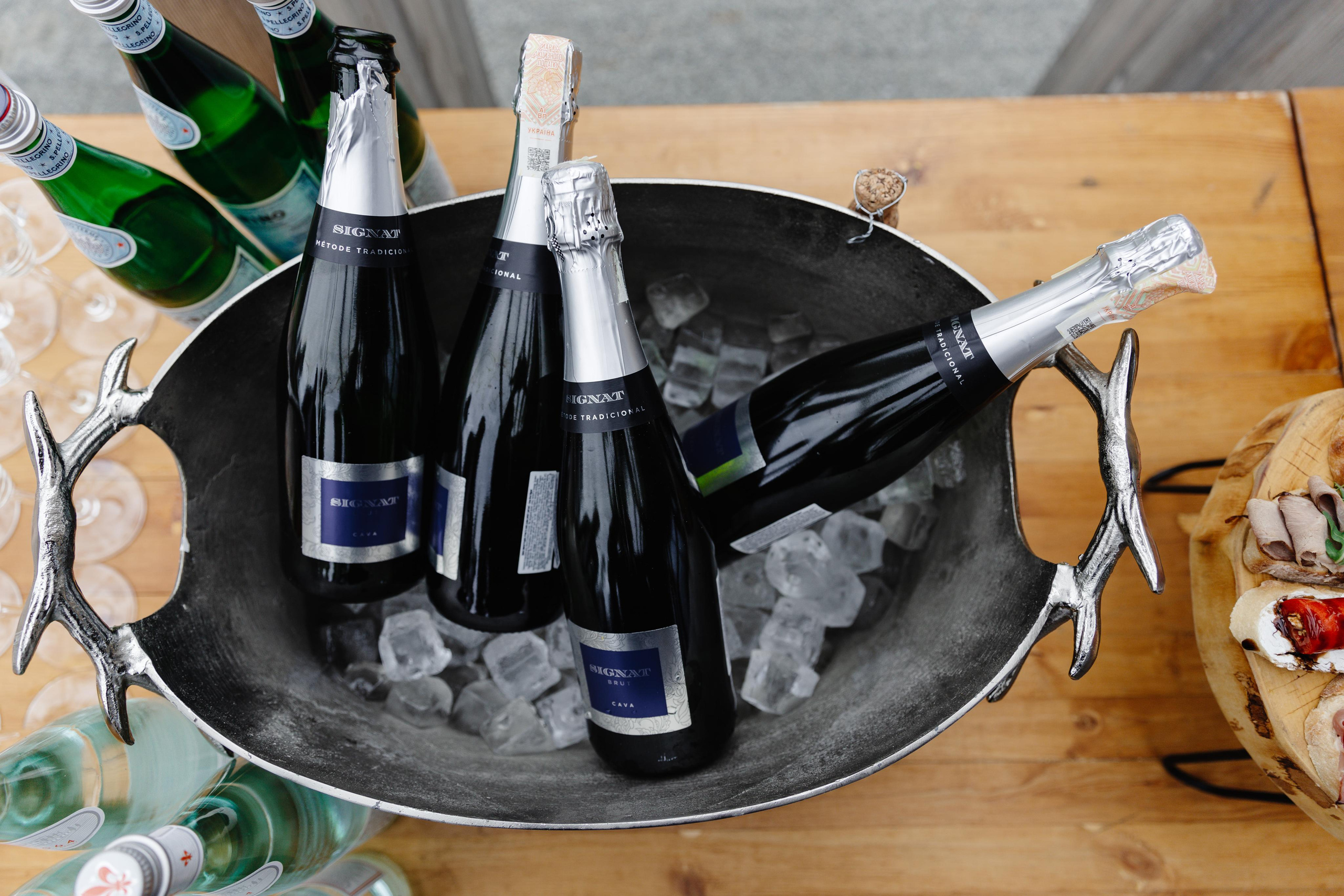 Дмитро та Катерина. Весільний фотограф Сергій Черепанов - Львів, Київ, Кропивницький