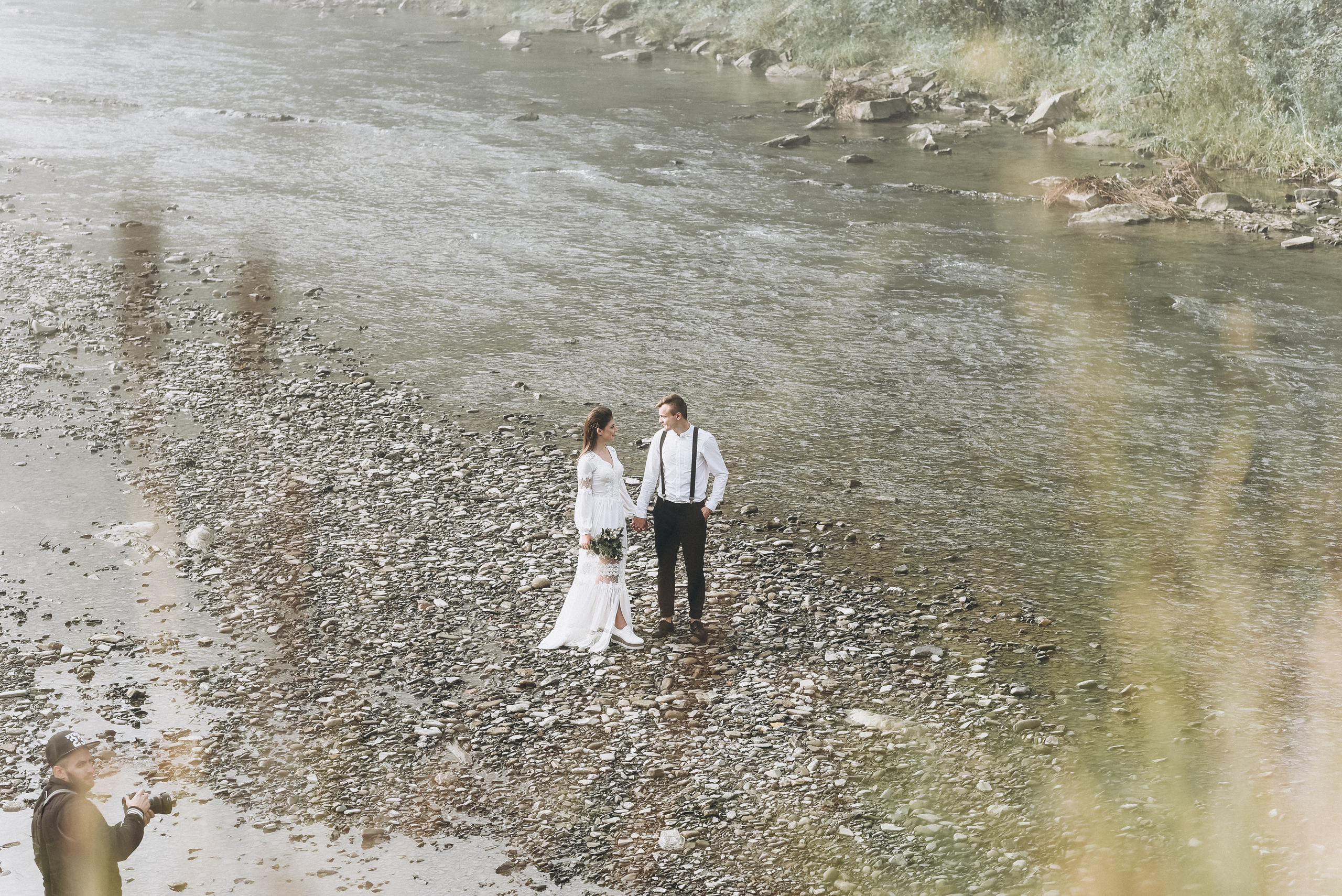 ANNA & NICK. Весільний фотограф Сергій Черепанов - Львів, Київ, Кропивницький